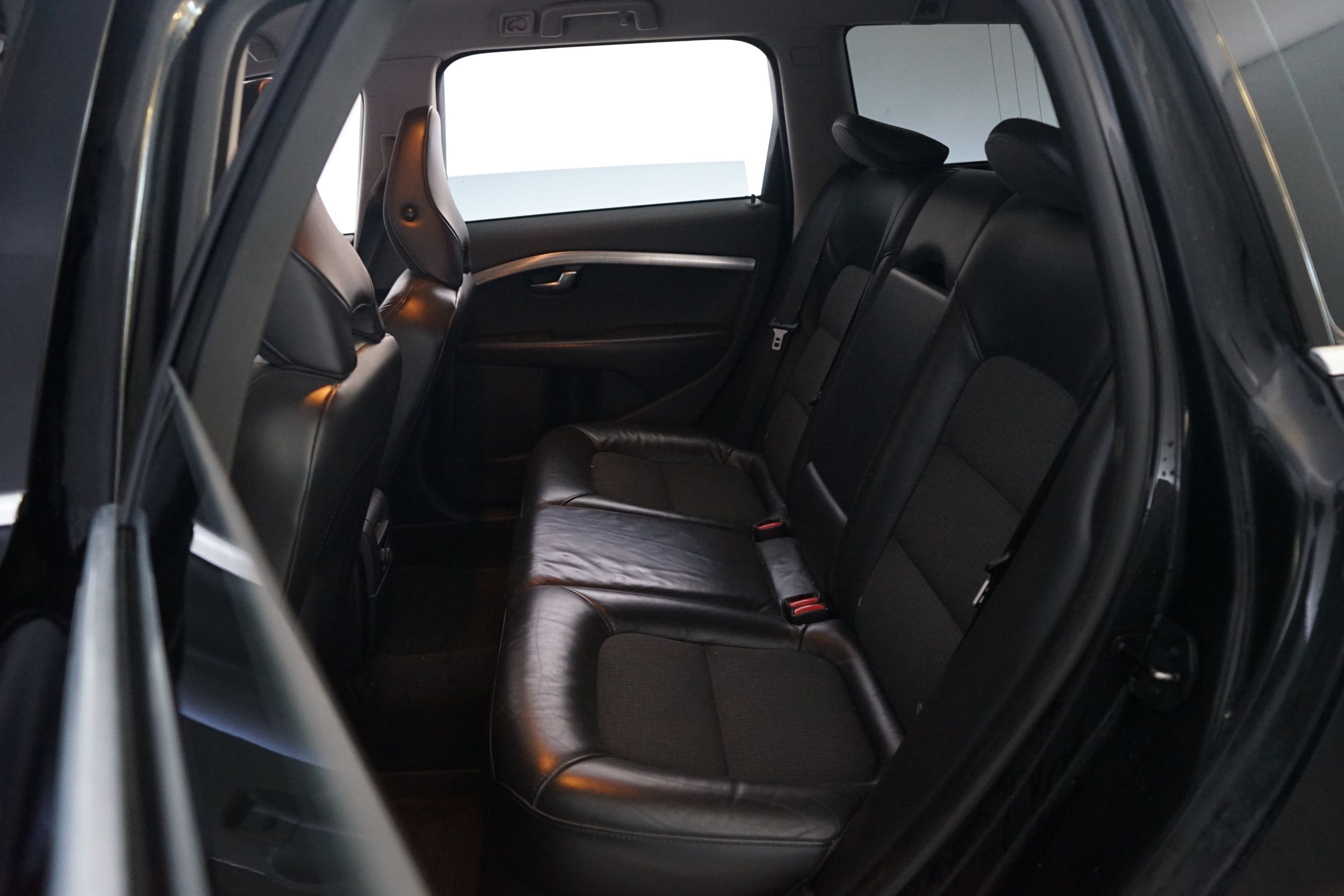Volvo V70 2010