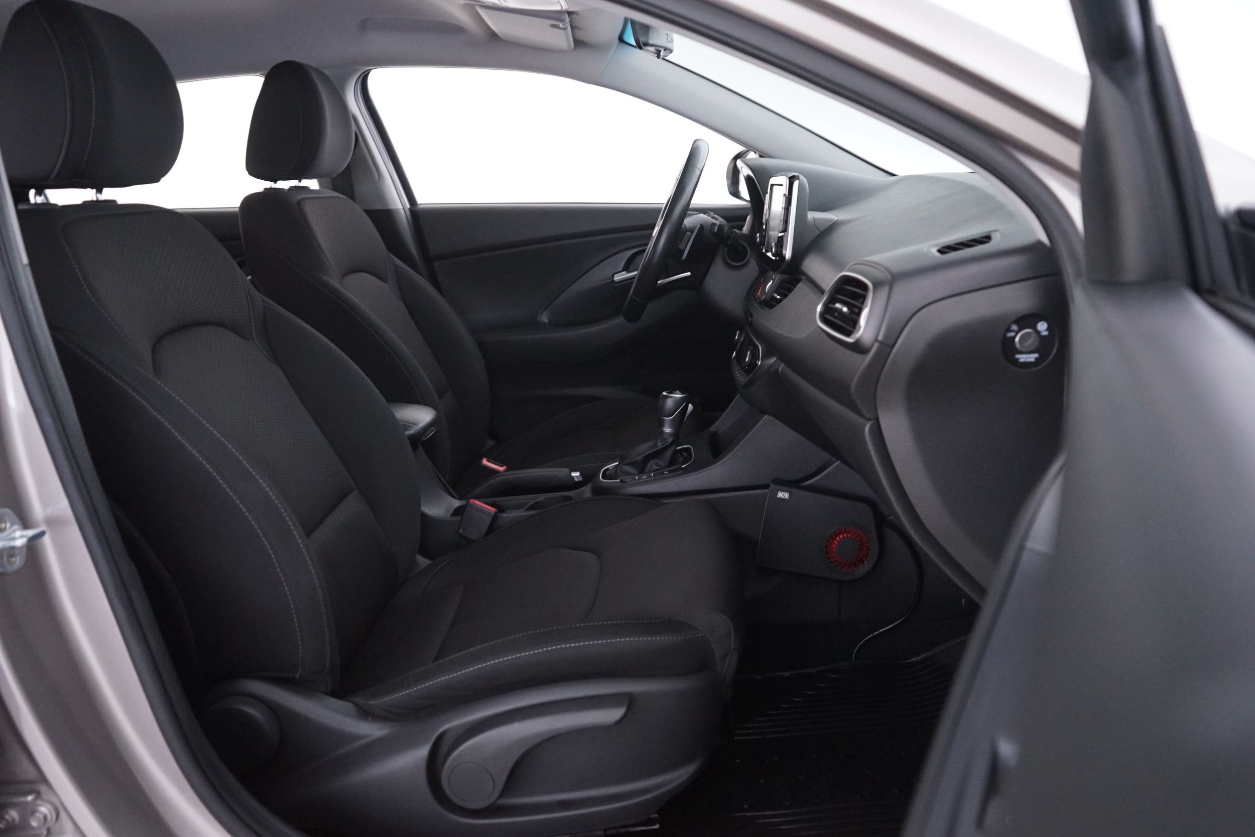 Hyundai i30 Fastback 2018