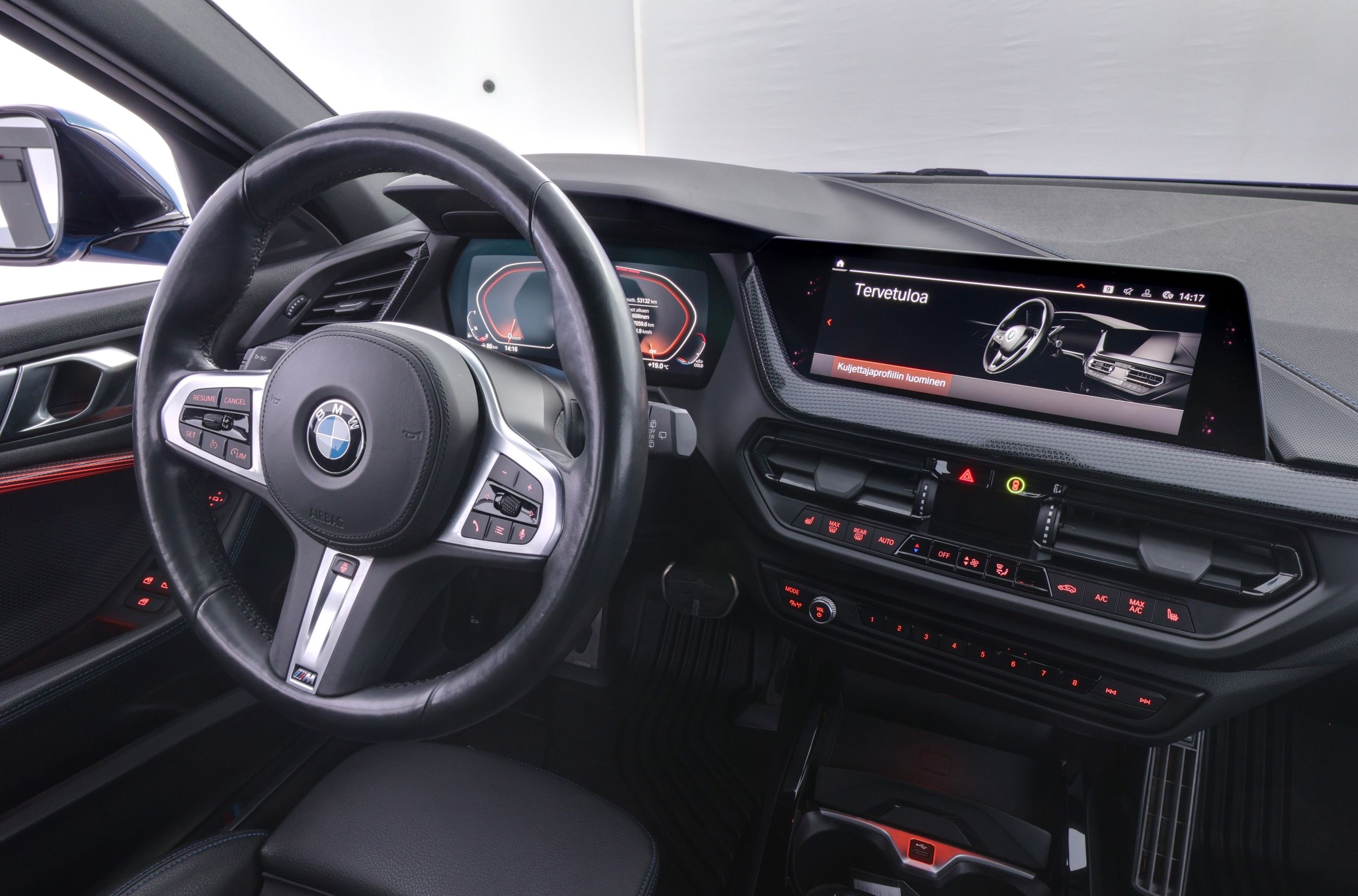 BMW 118 2020