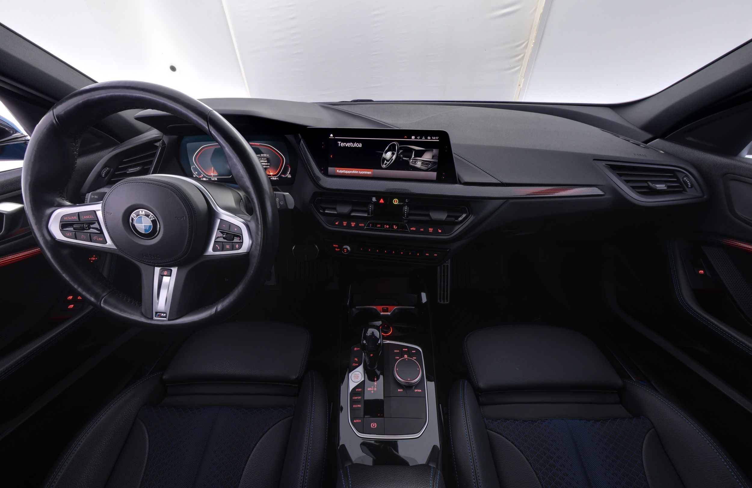 BMW 118 2020