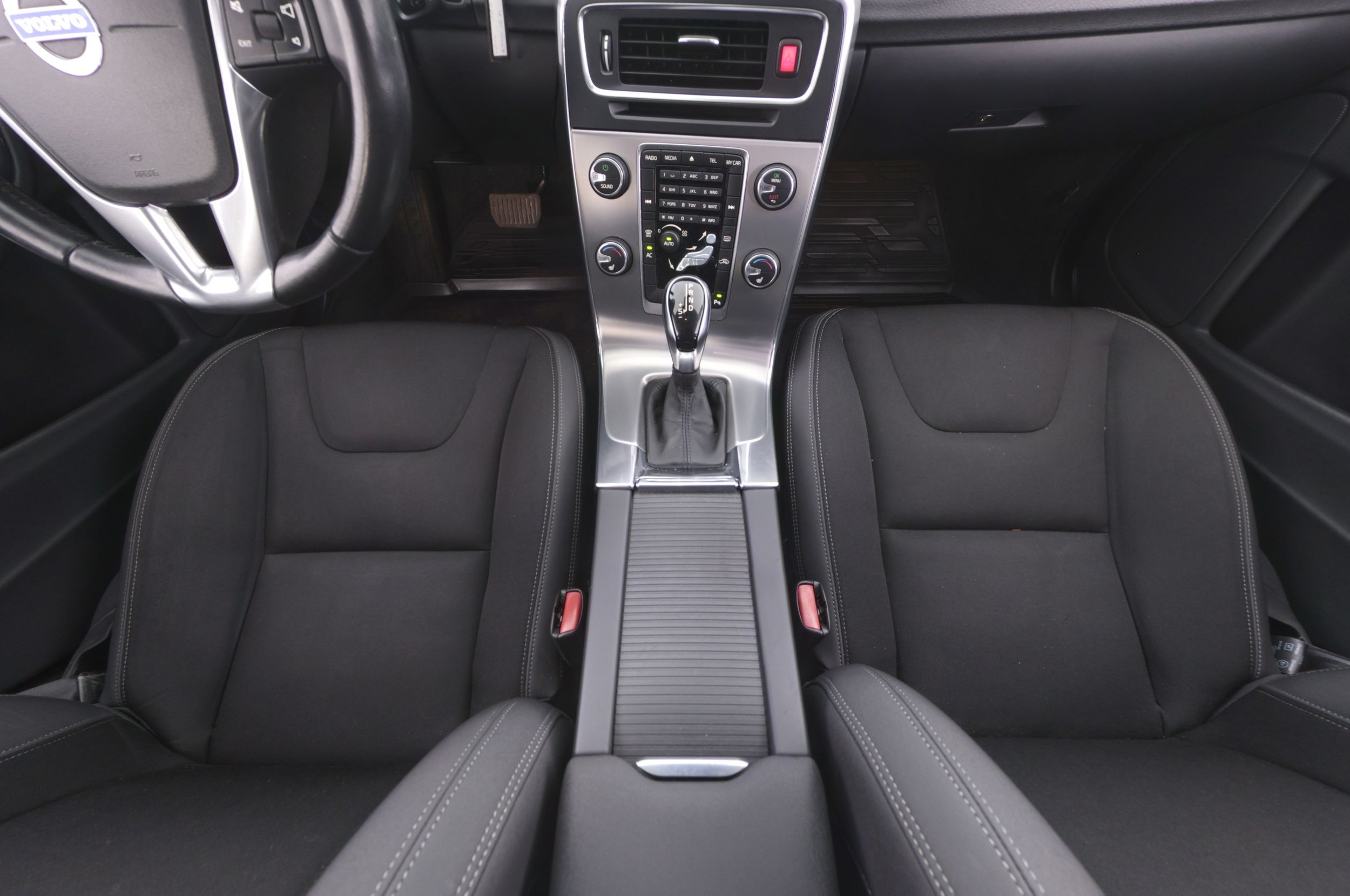 Volvo V60 2013