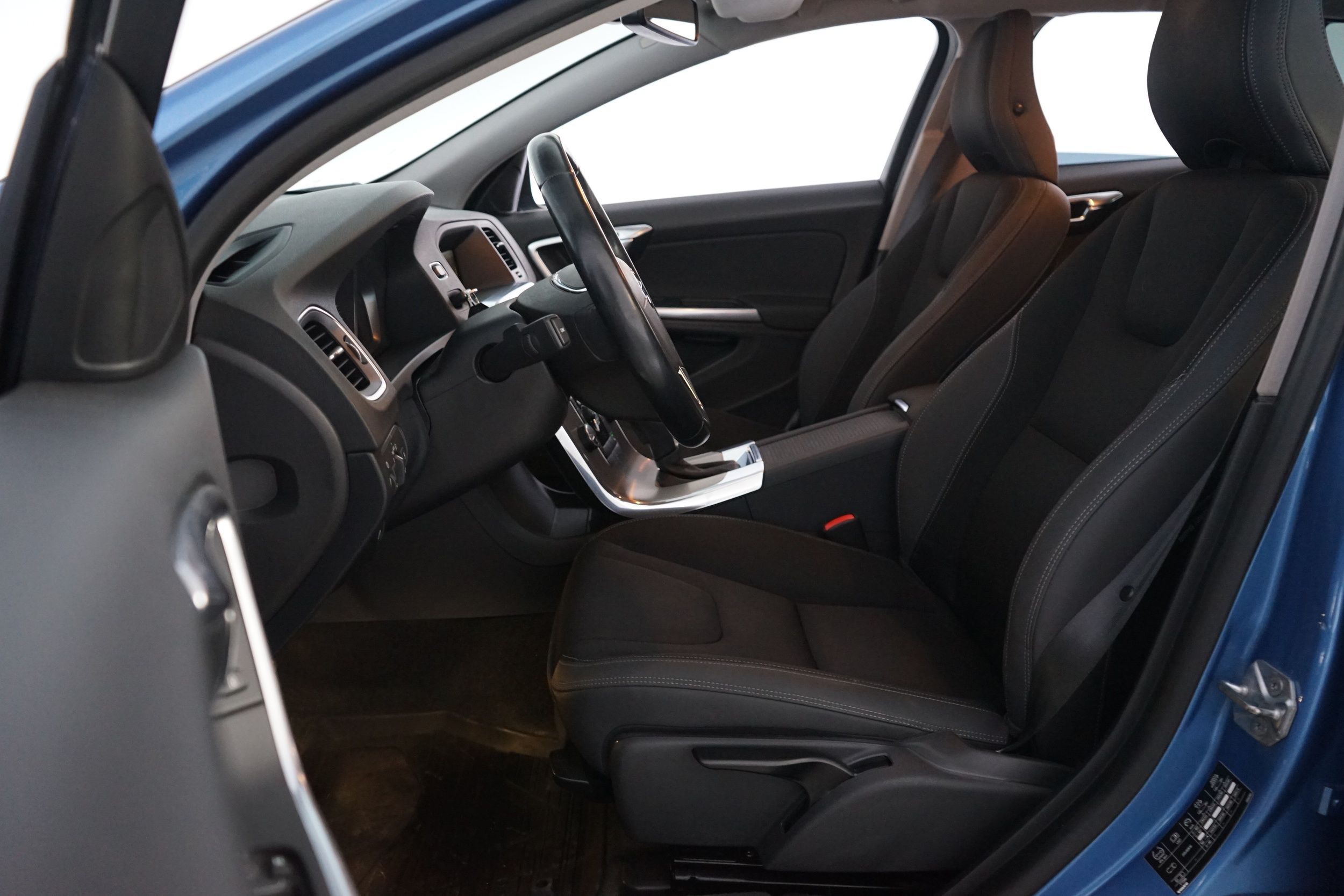 Volvo V60 2013