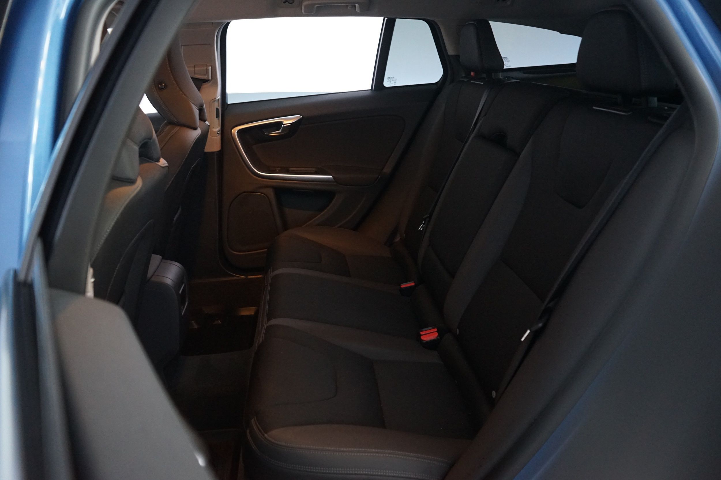 Volvo V60 2013