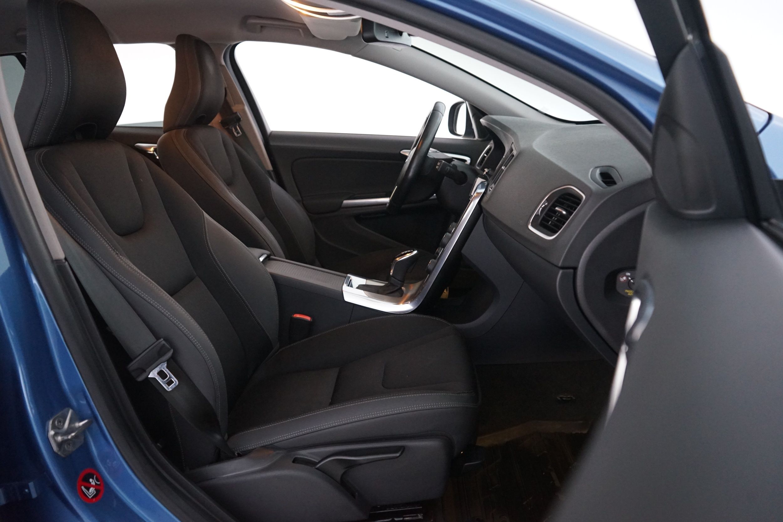 Volvo V60 2013