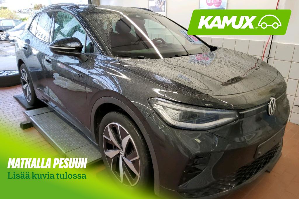 Volkswagen ID.4 2023