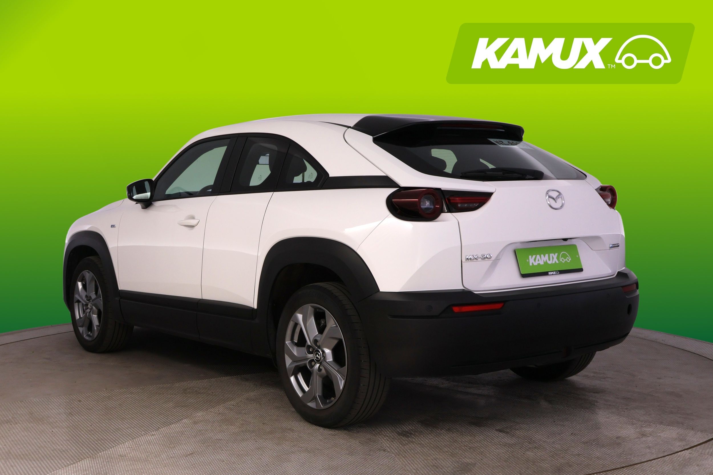 Mazda MX-30 2023