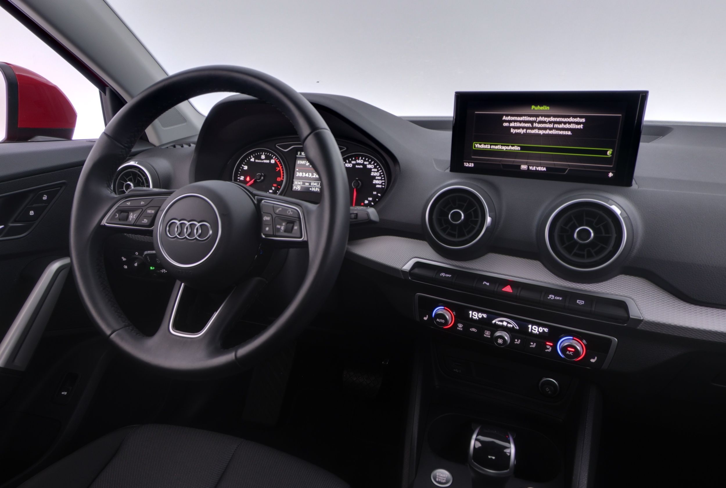 Audi Q2 2023