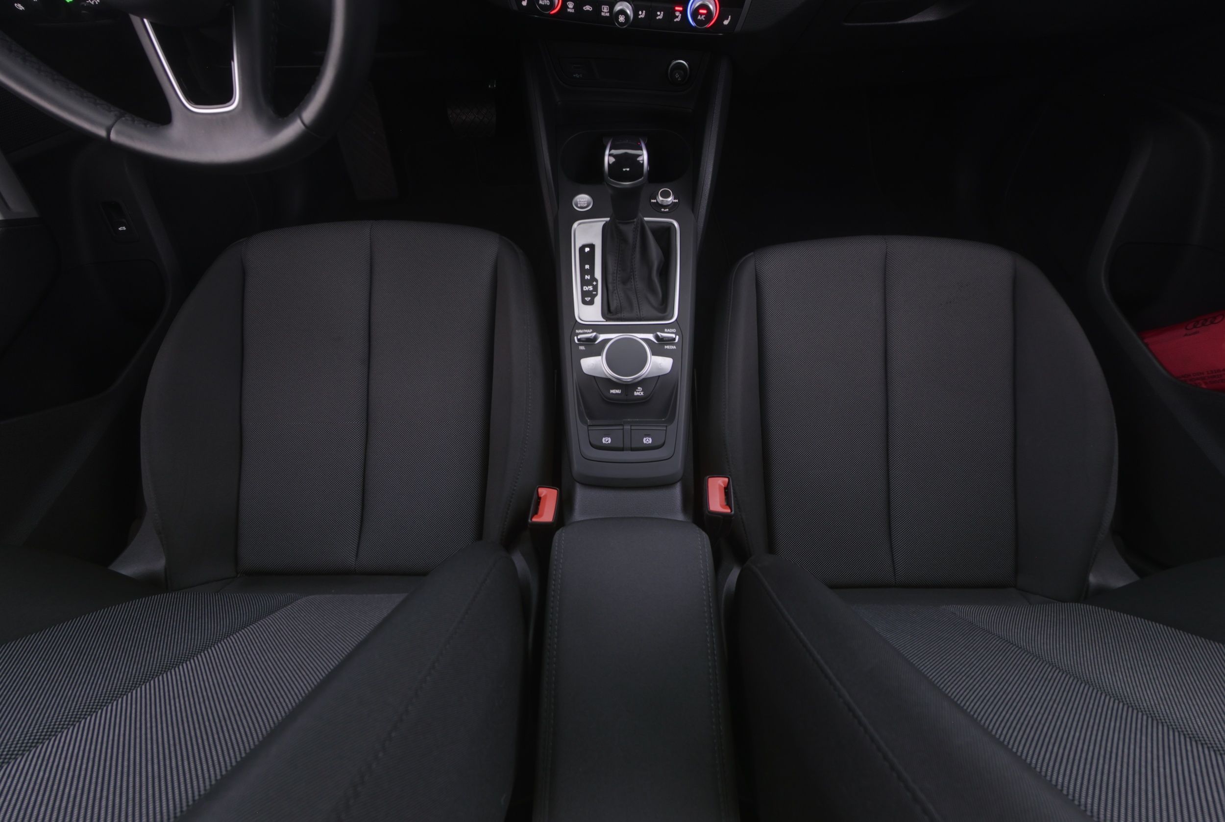 Audi Q2 2023