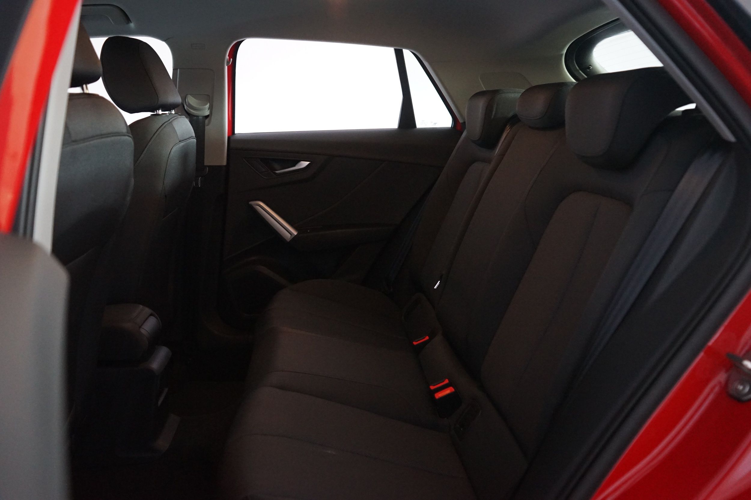 Audi Q2 2023