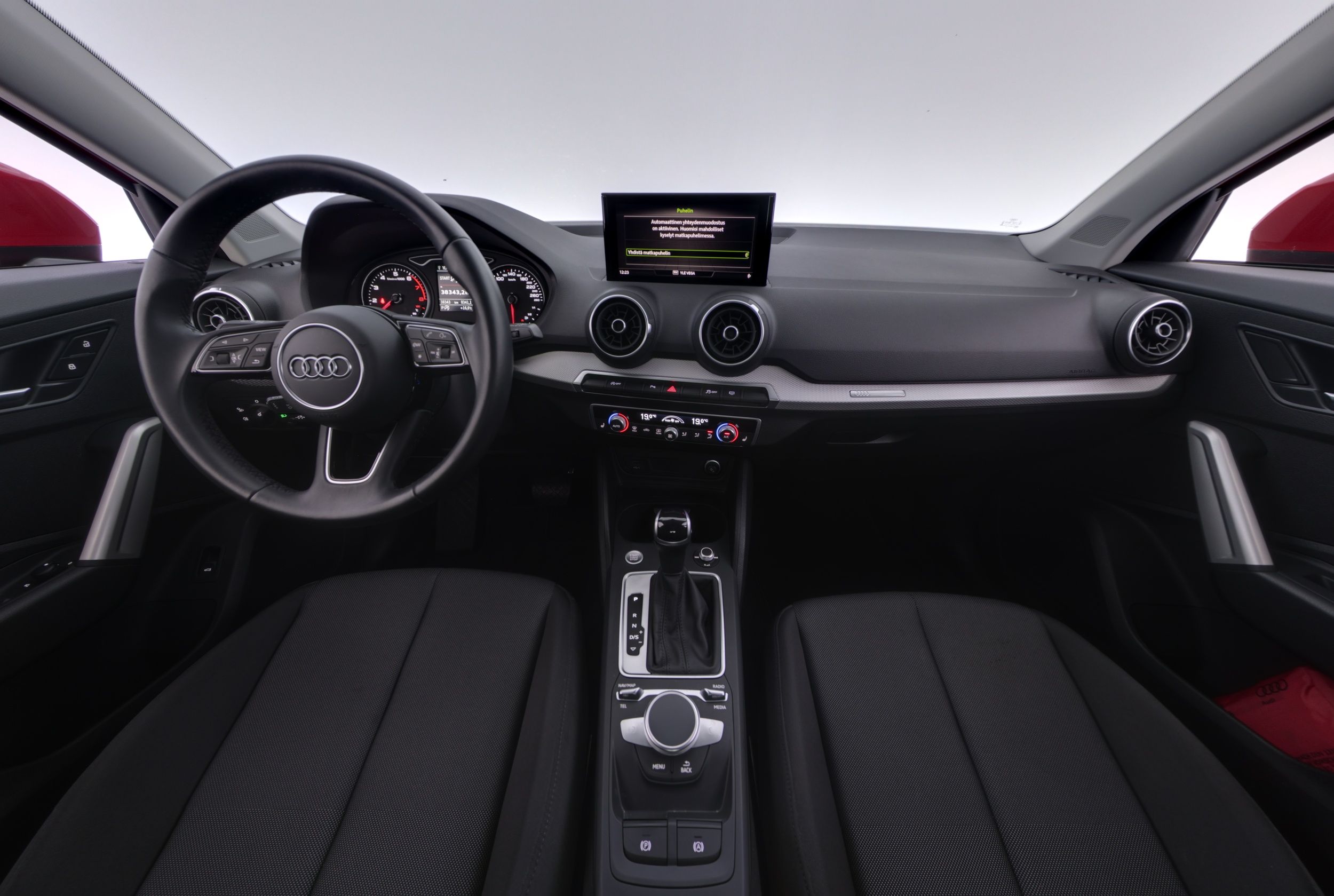 Audi Q2 2023