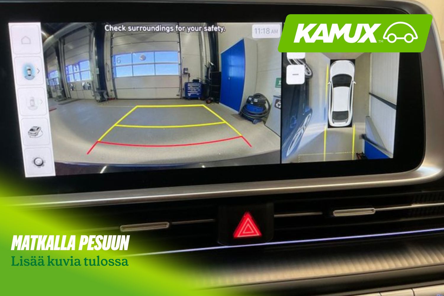 Hyundai Ioniq 6 2025