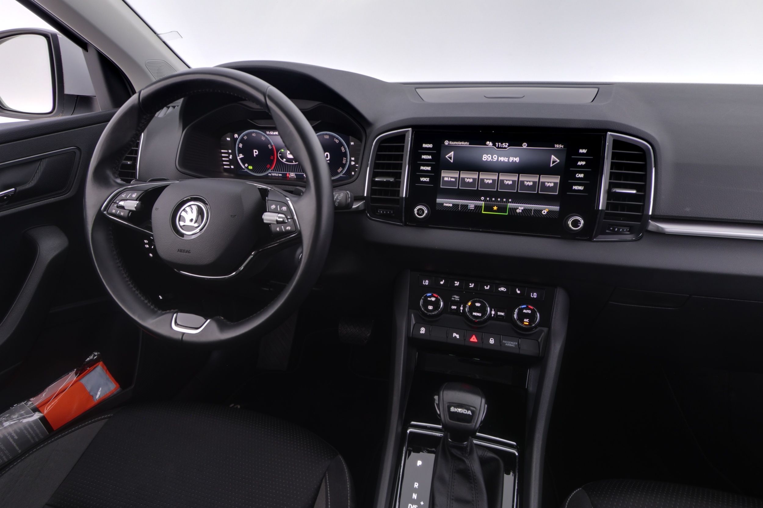 Skoda Karoq 2023