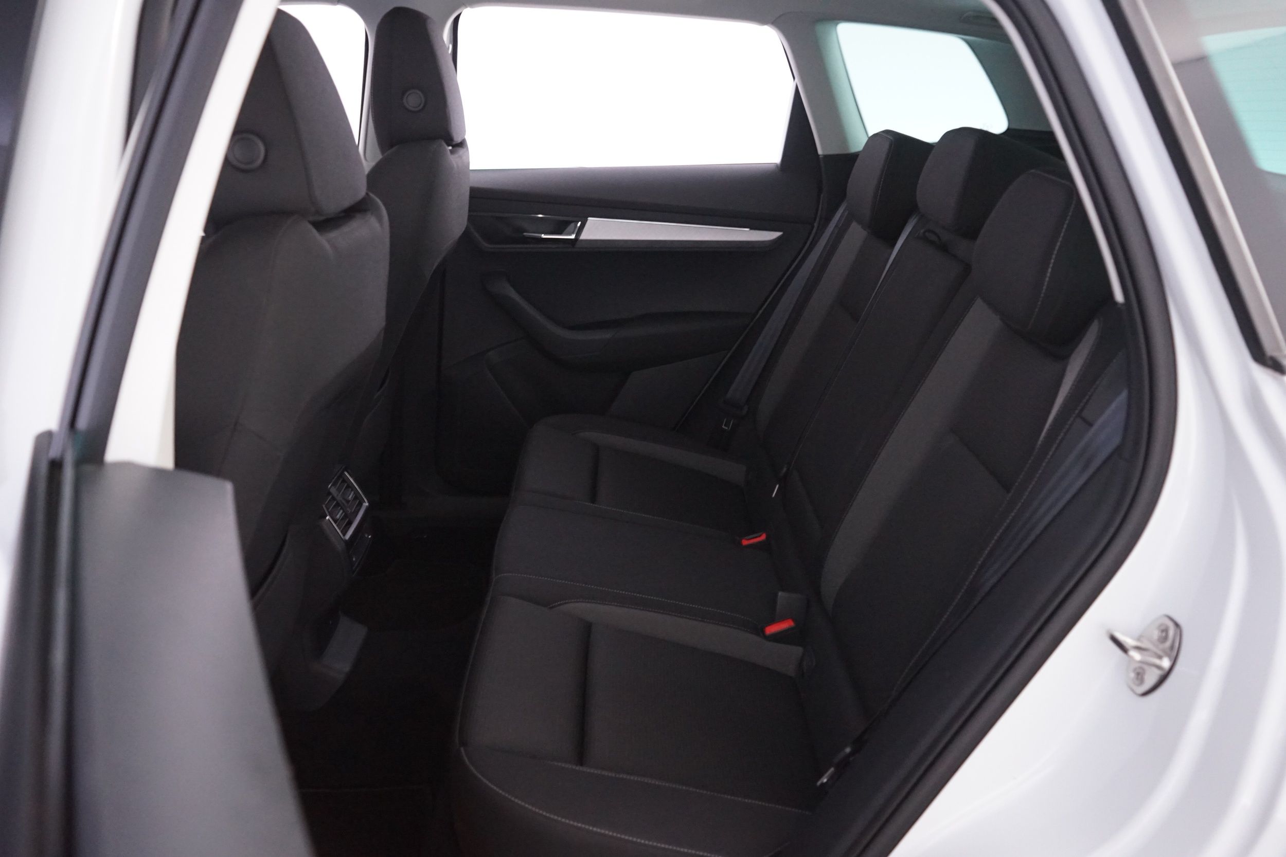 Skoda Karoq 2023