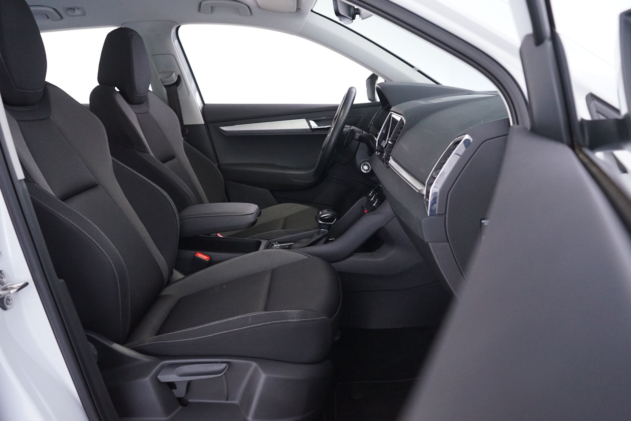 Skoda Karoq 2023