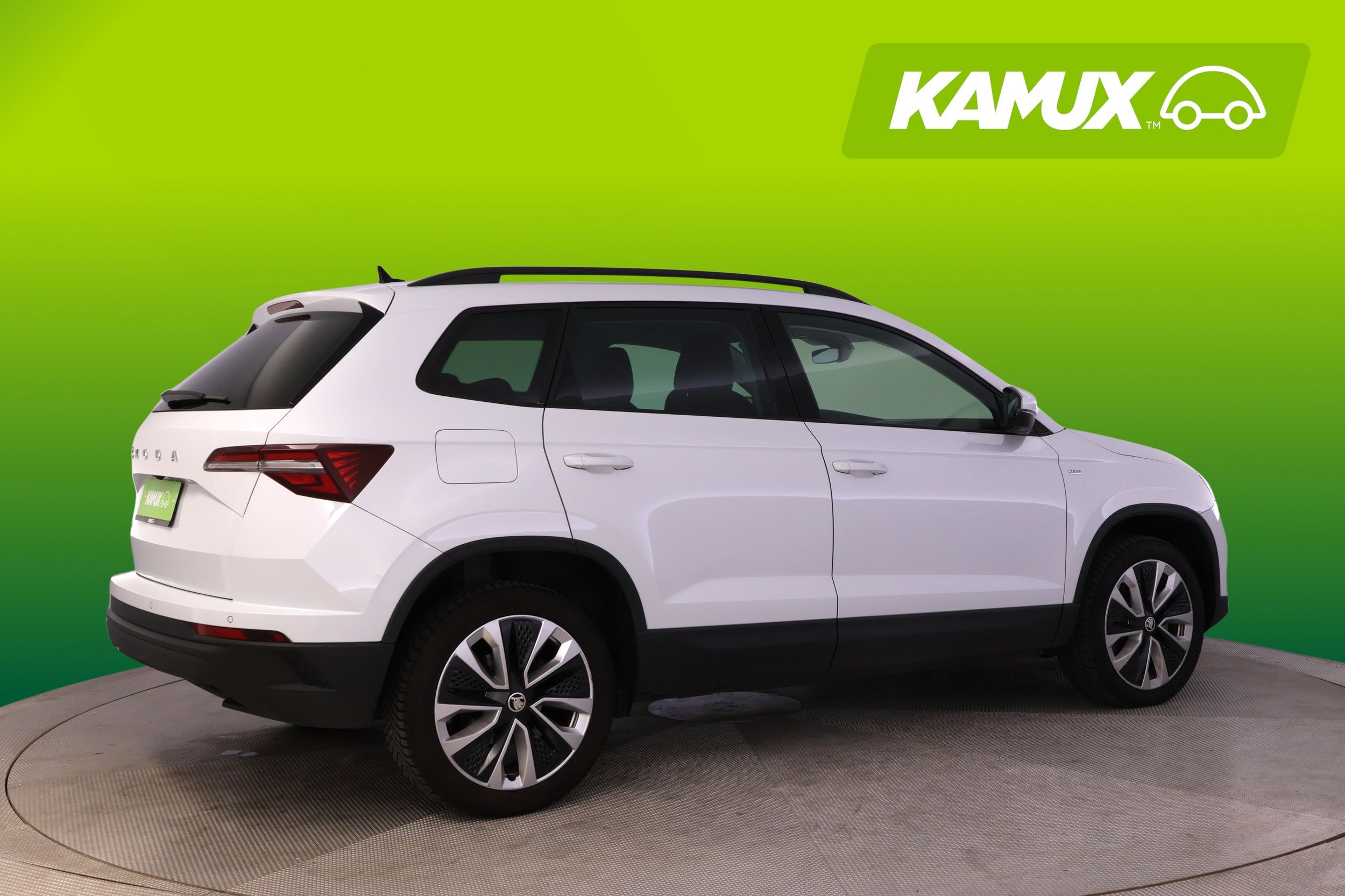 Skoda Karoq 2023