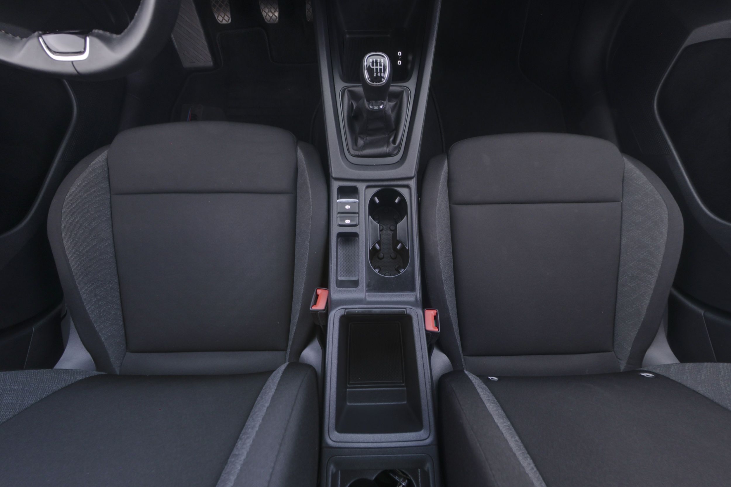 Skoda Octavia 2023