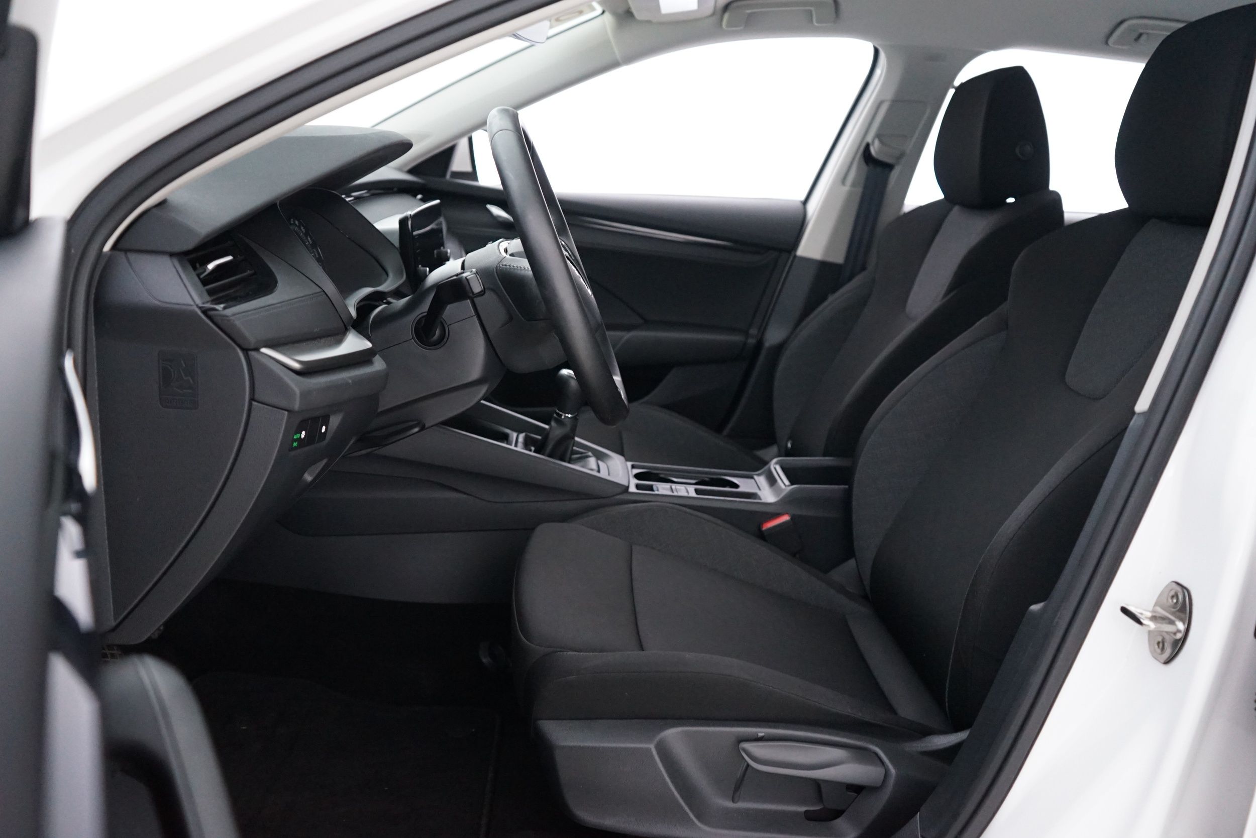 Skoda Octavia 2023