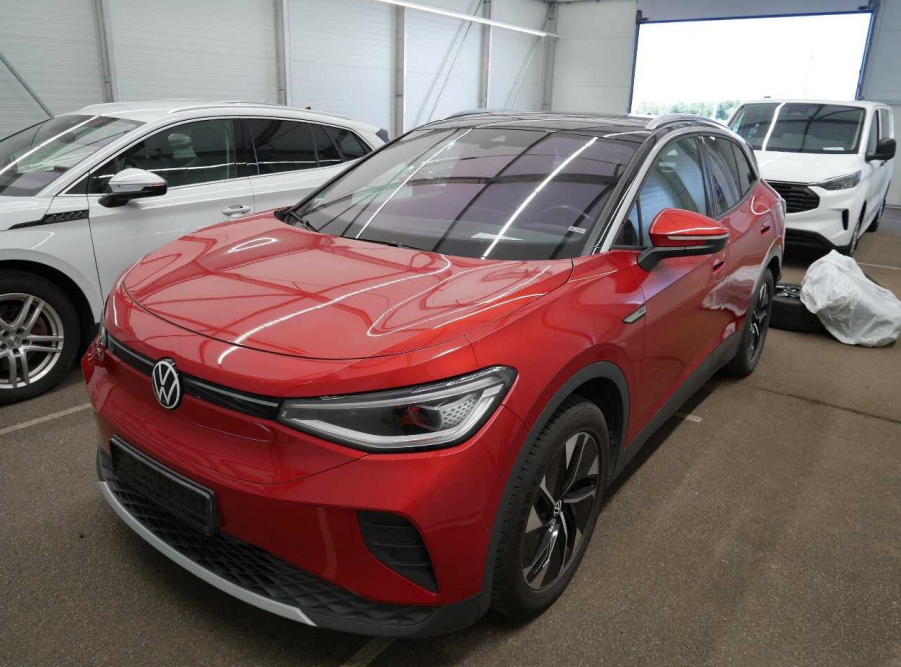 Volkswagen ID.4 2023