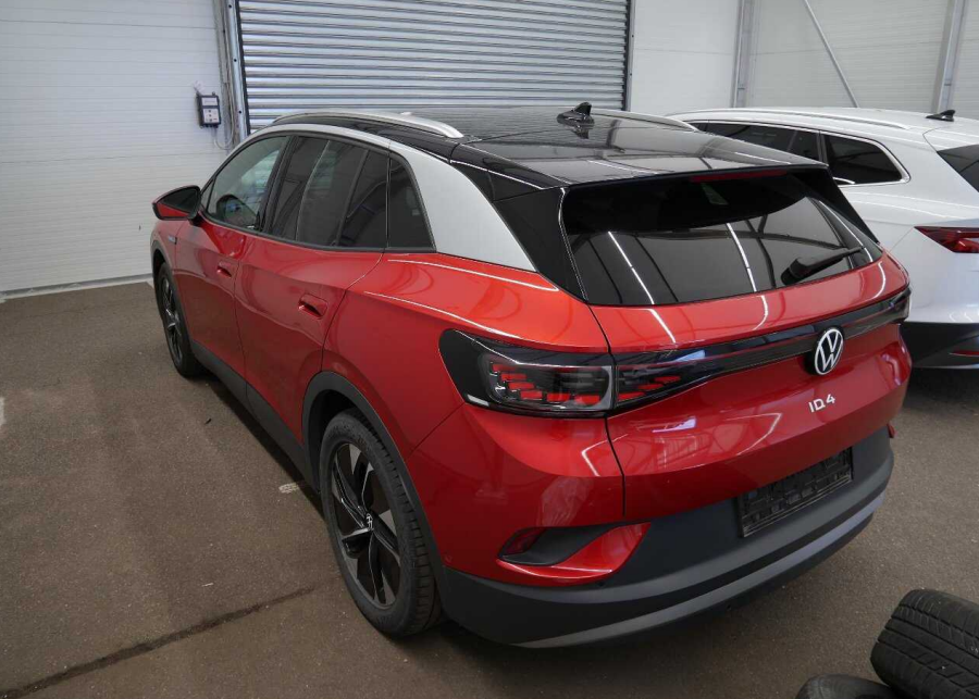 Volkswagen ID.4 2023