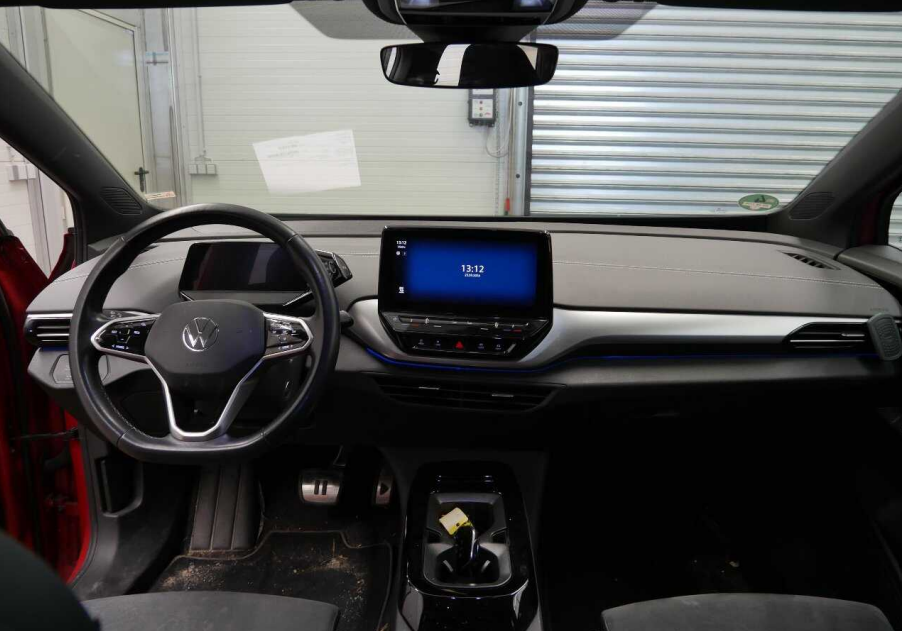 Volkswagen ID.4 2023