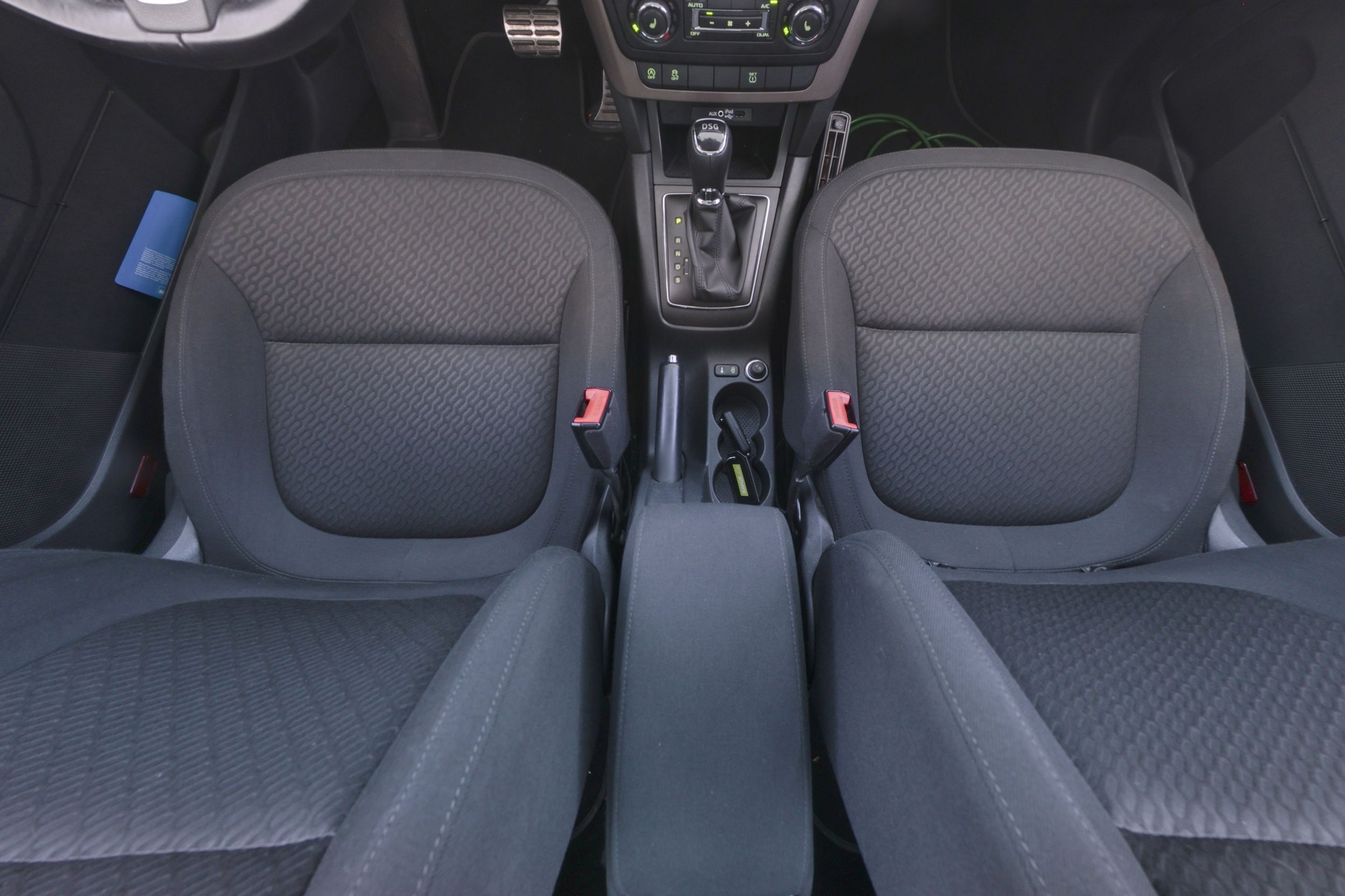 Skoda Yeti 2016