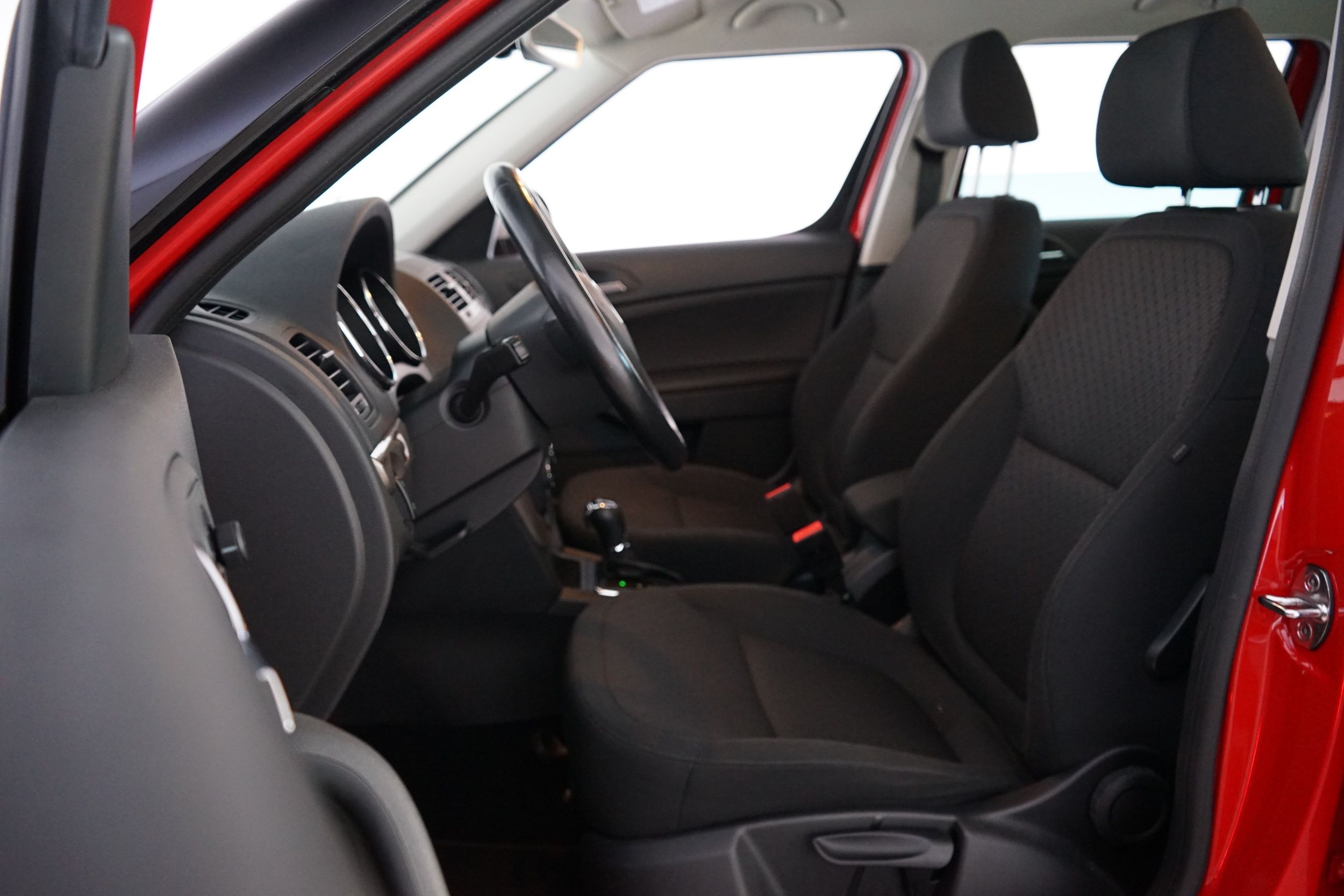 Skoda Yeti 2016