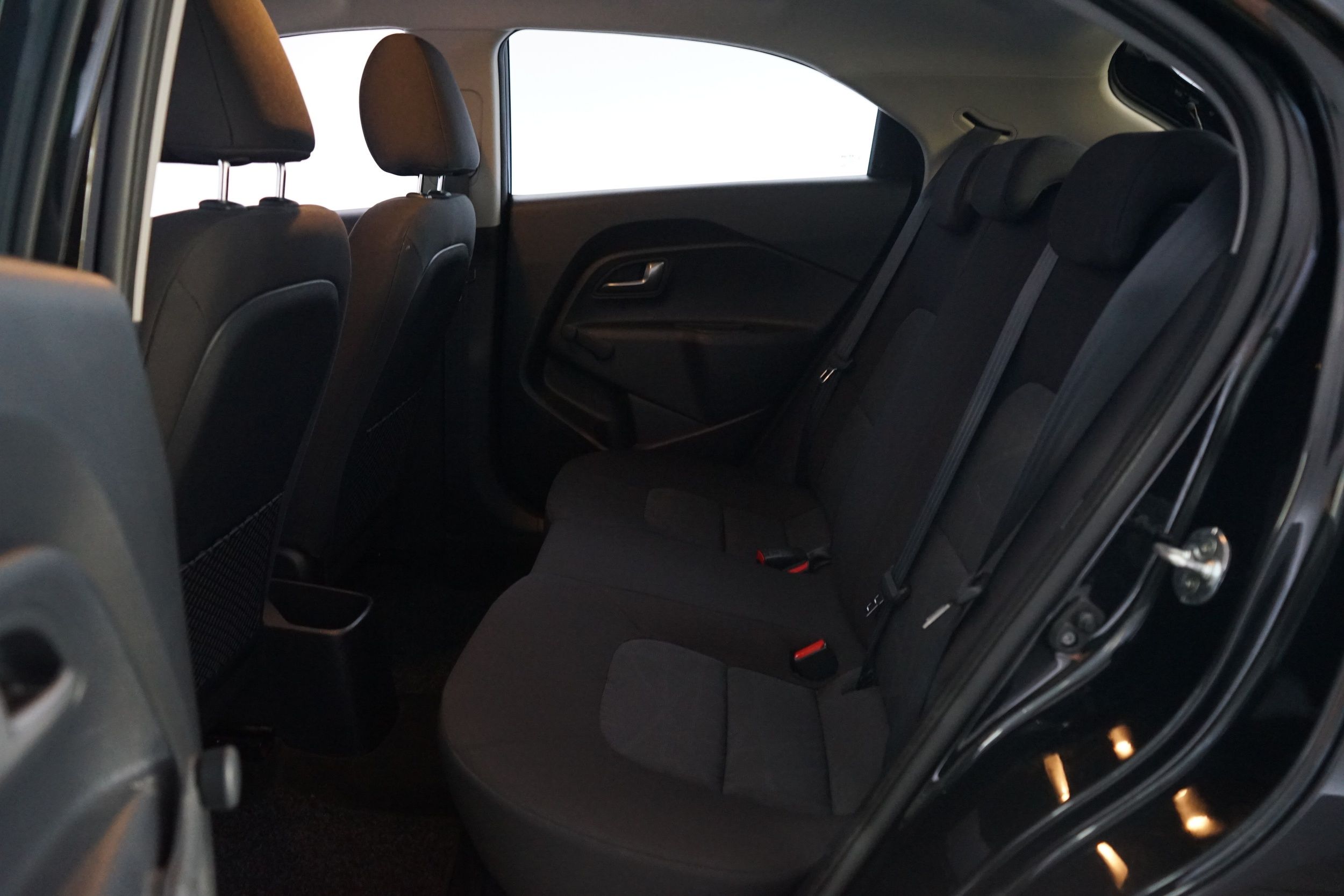 Kia Rio 2017