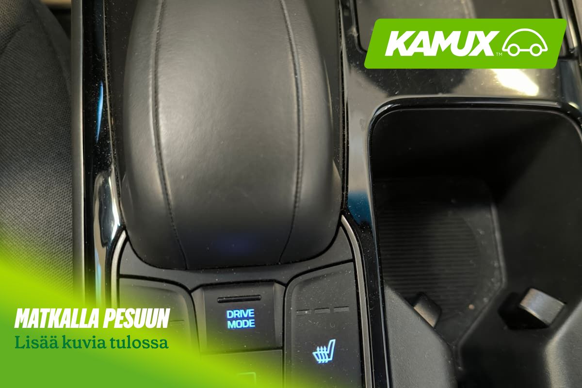 Hyundai Ioniq Electric 2020