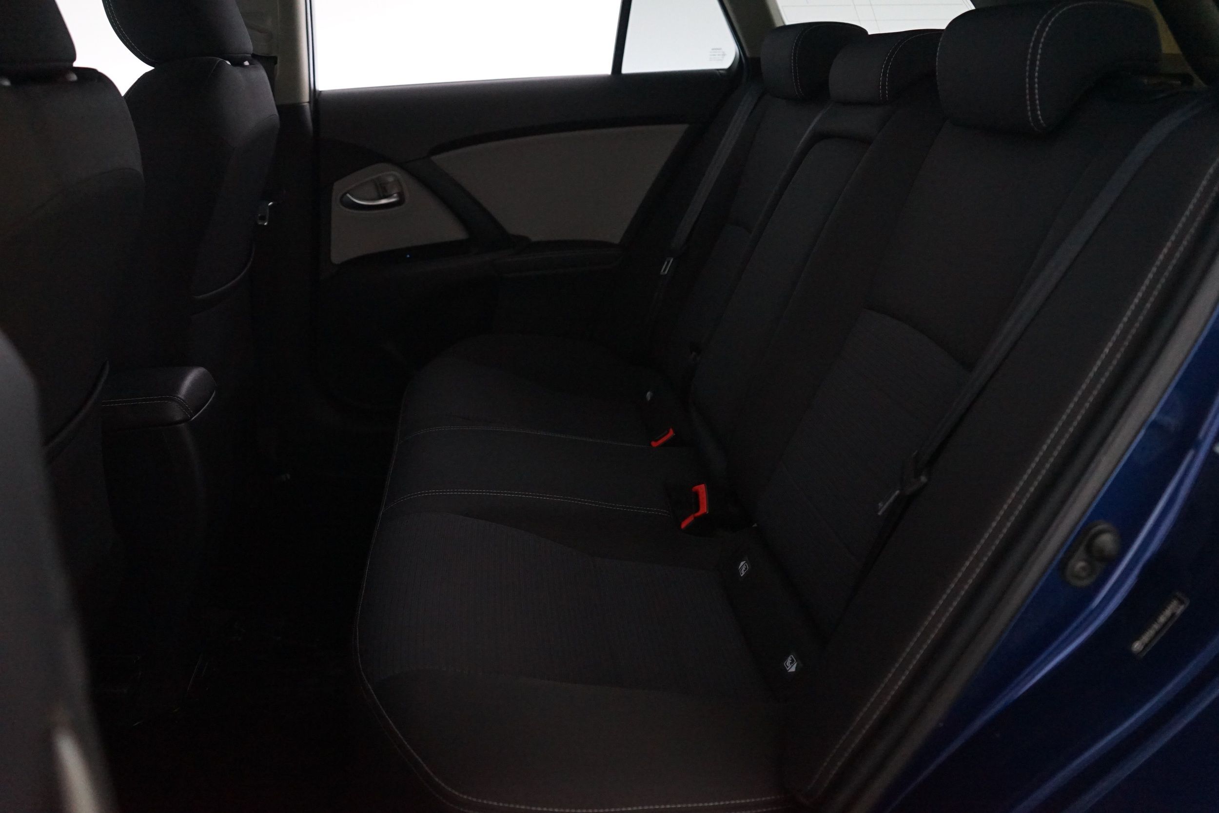Toyota Avensis 2016