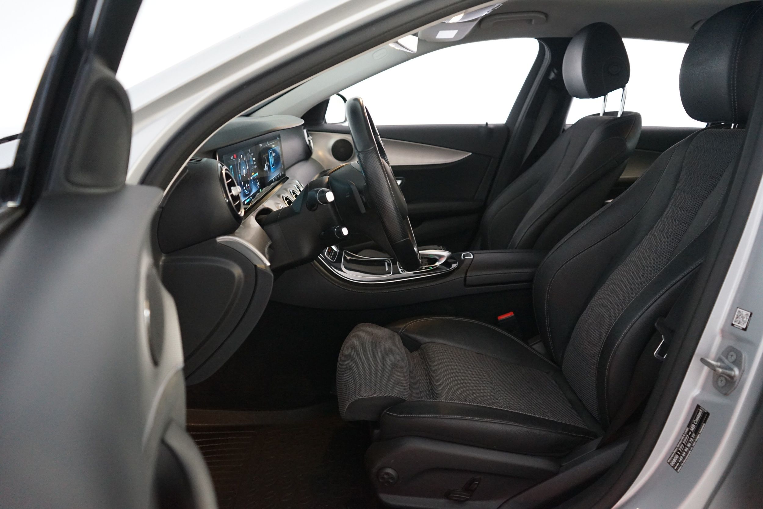 Mercedes-Benz E 2017