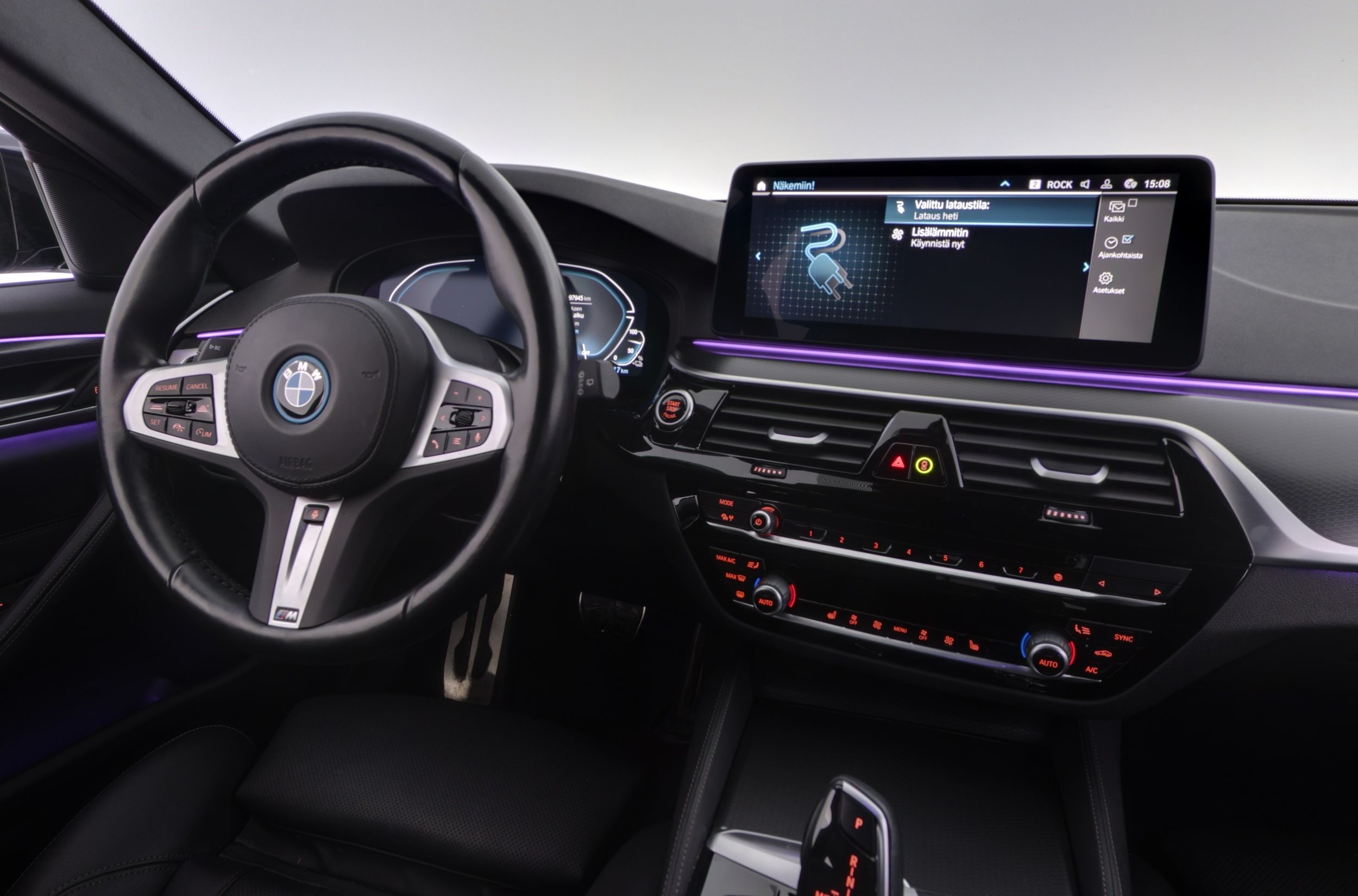 BMW 530 2023