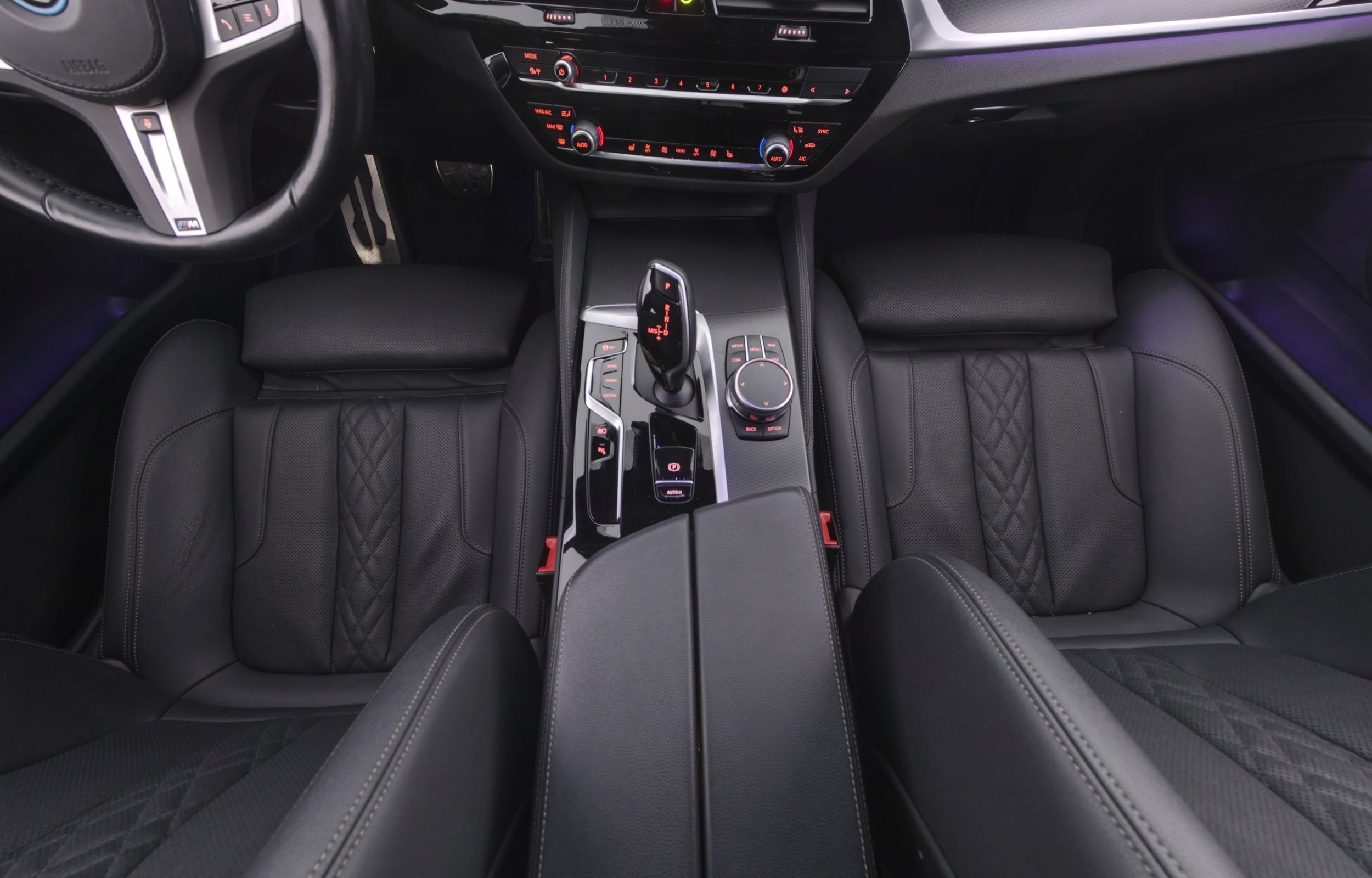 BMW 530 2023