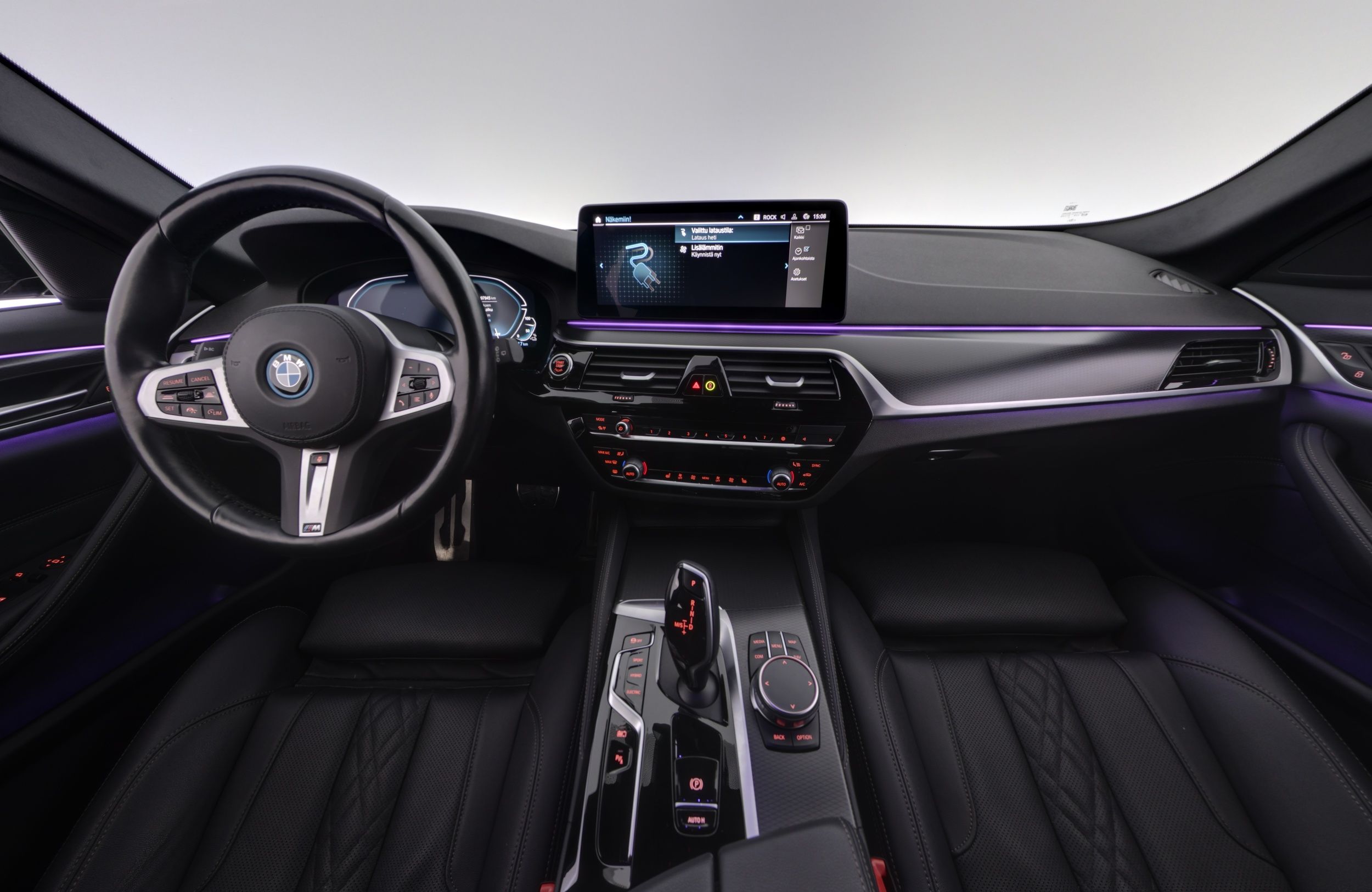 BMW 530 2023