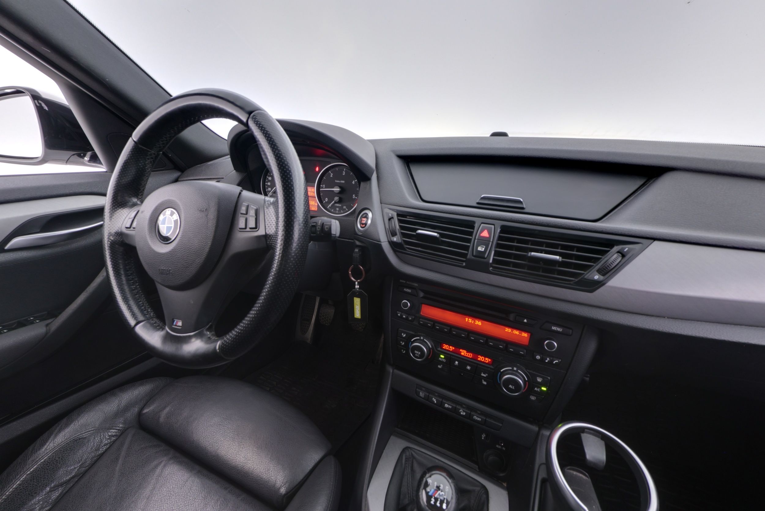 BMW X1 2013