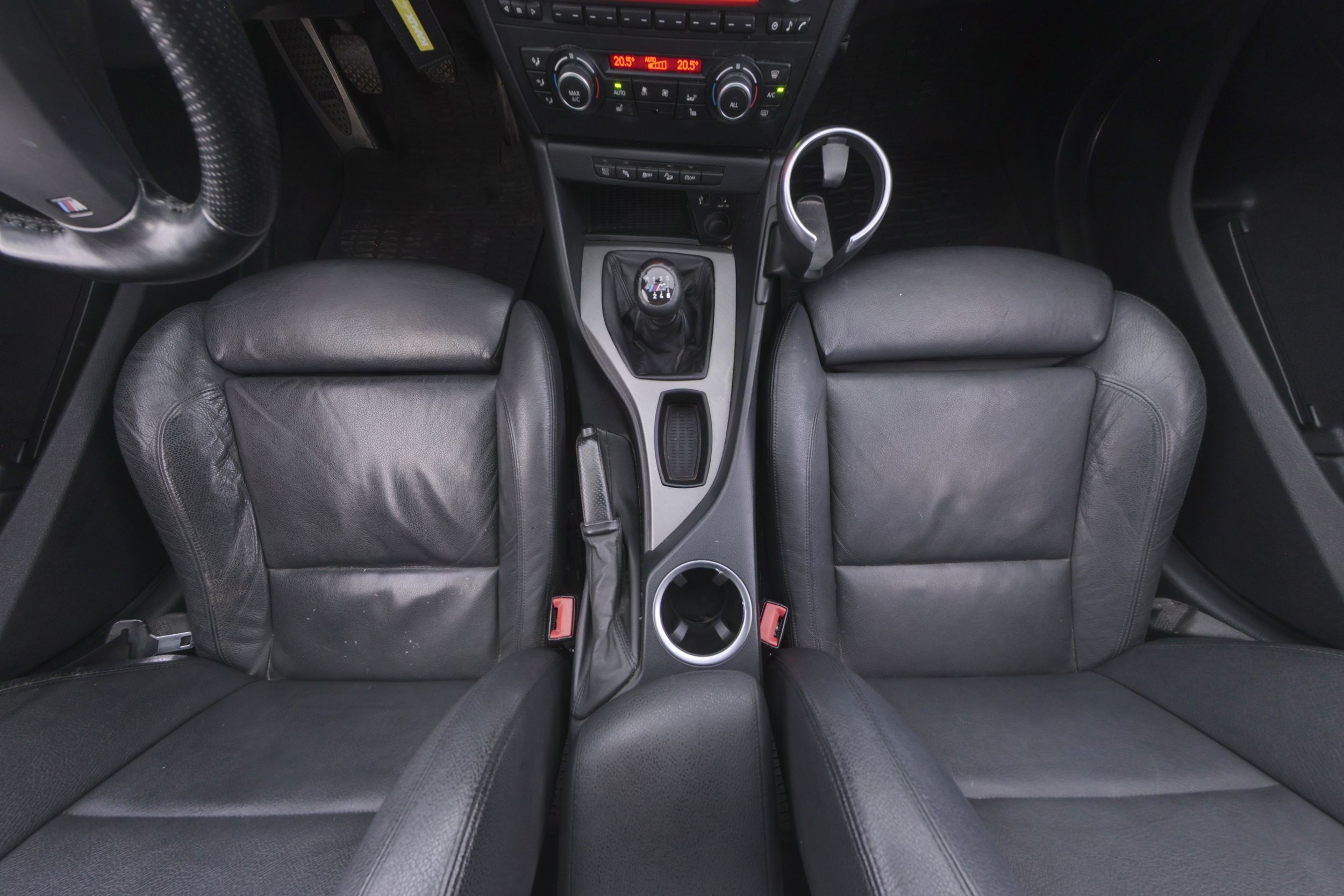 BMW X1 2013