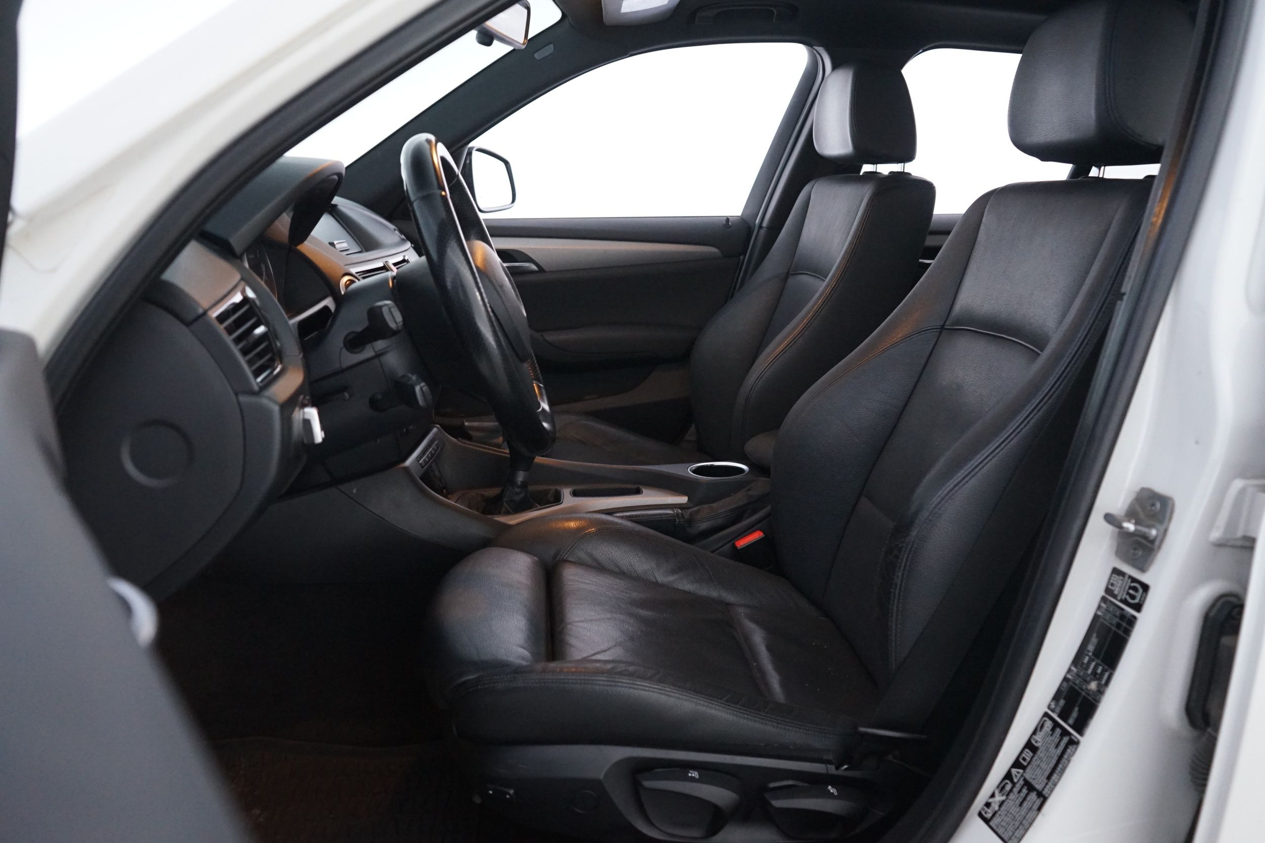 BMW X1 2013