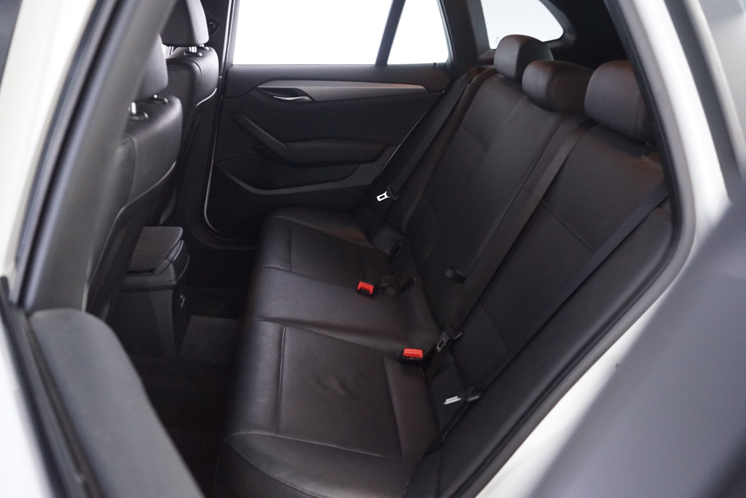 BMW X1 2013