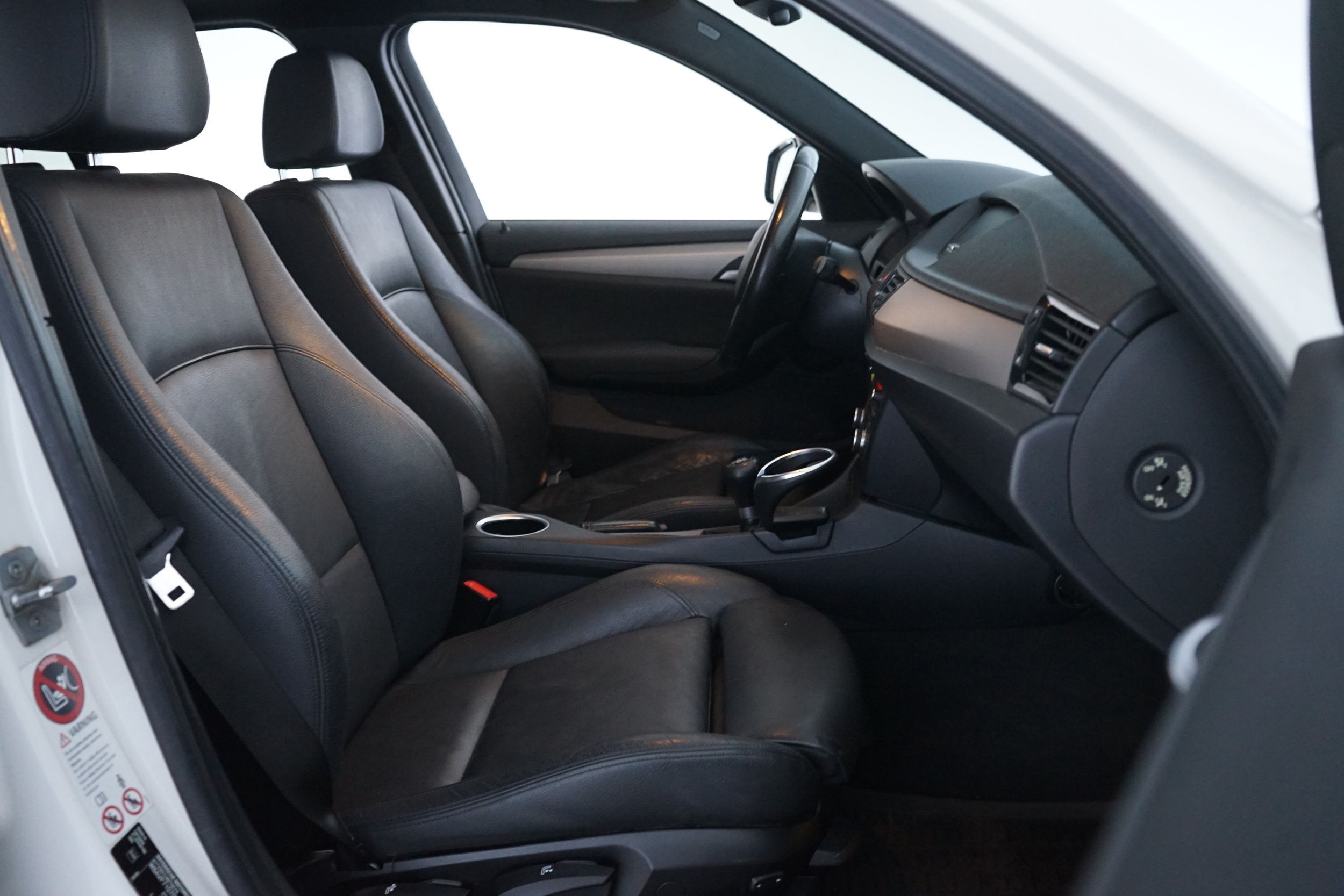 BMW X1 2013