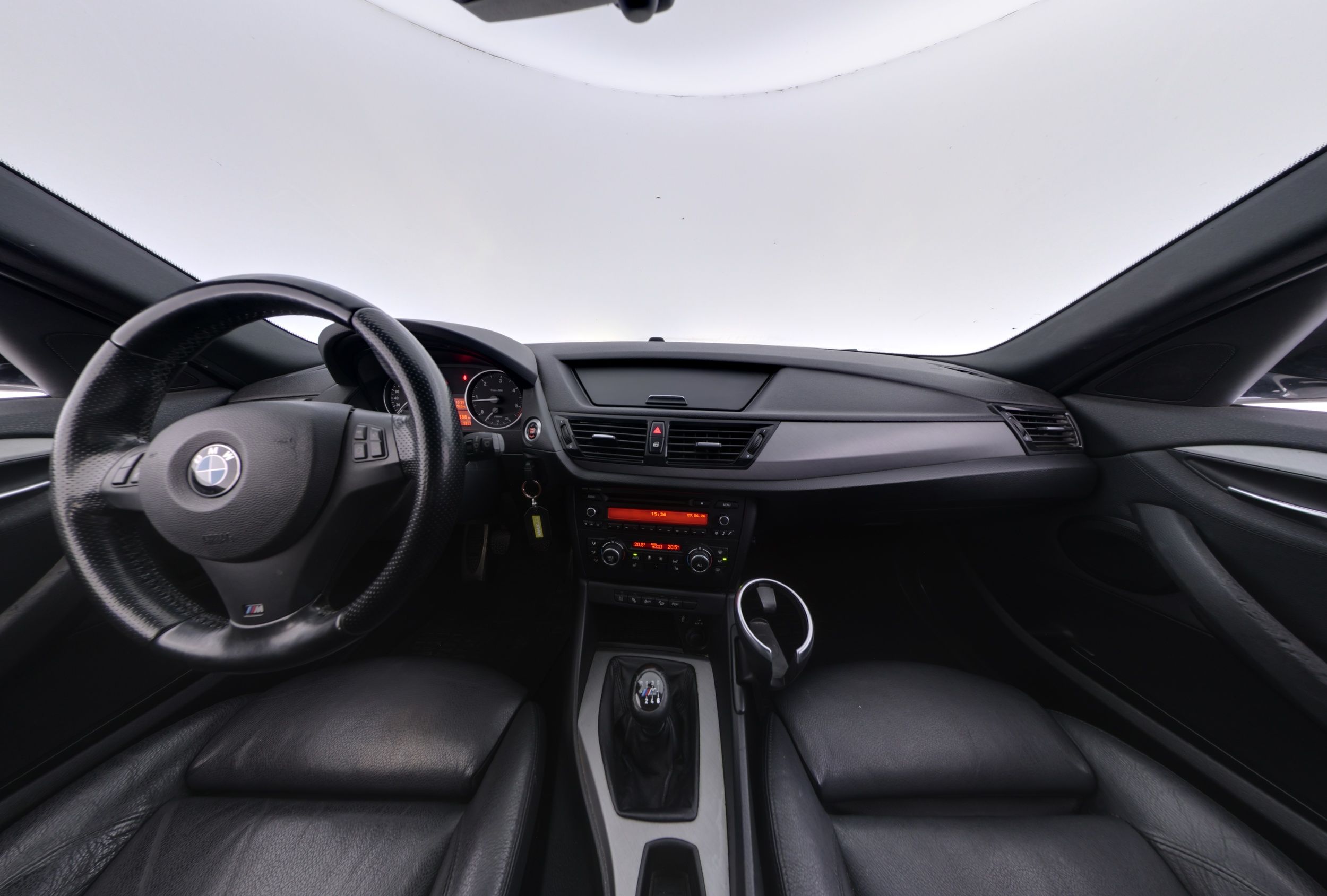 BMW X1 2013