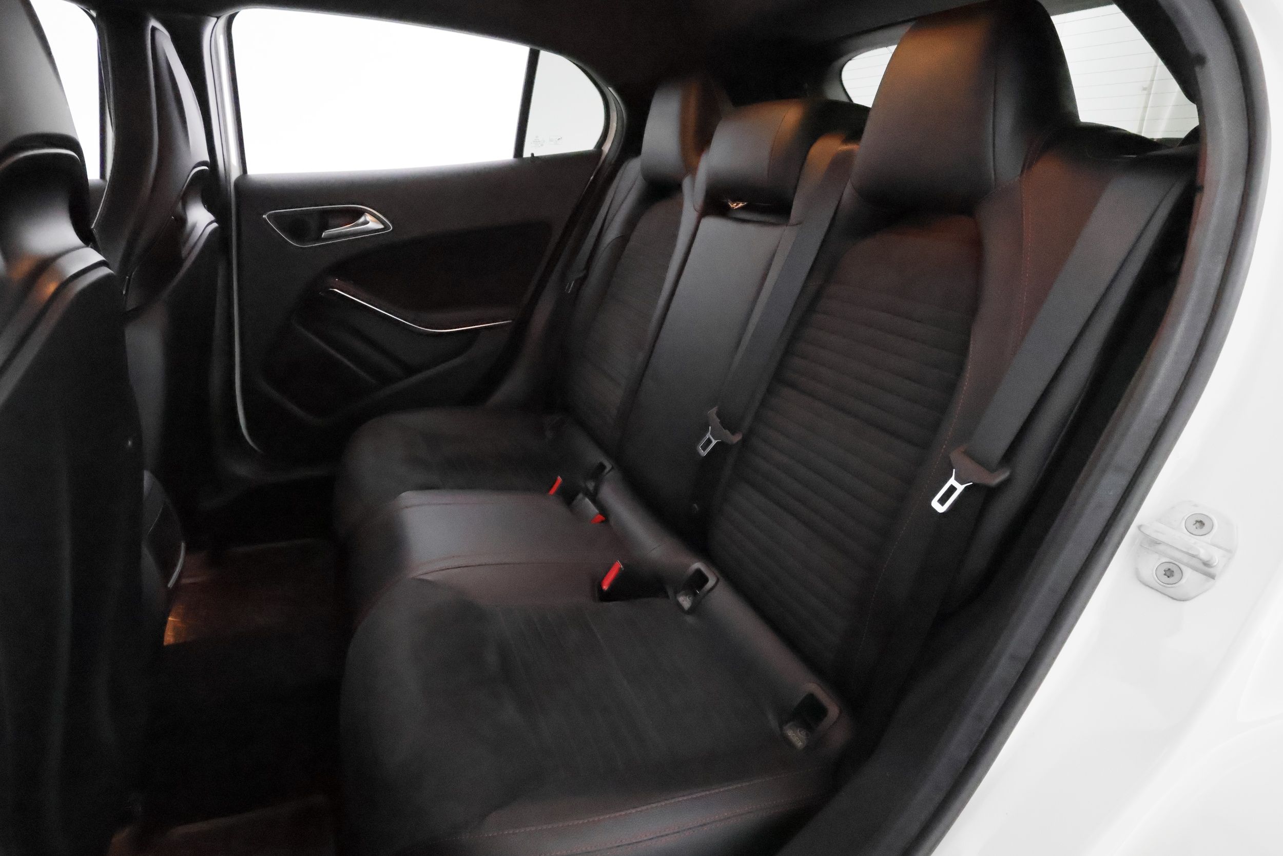 Mercedes-Benz GLA 45 AMG 2015
