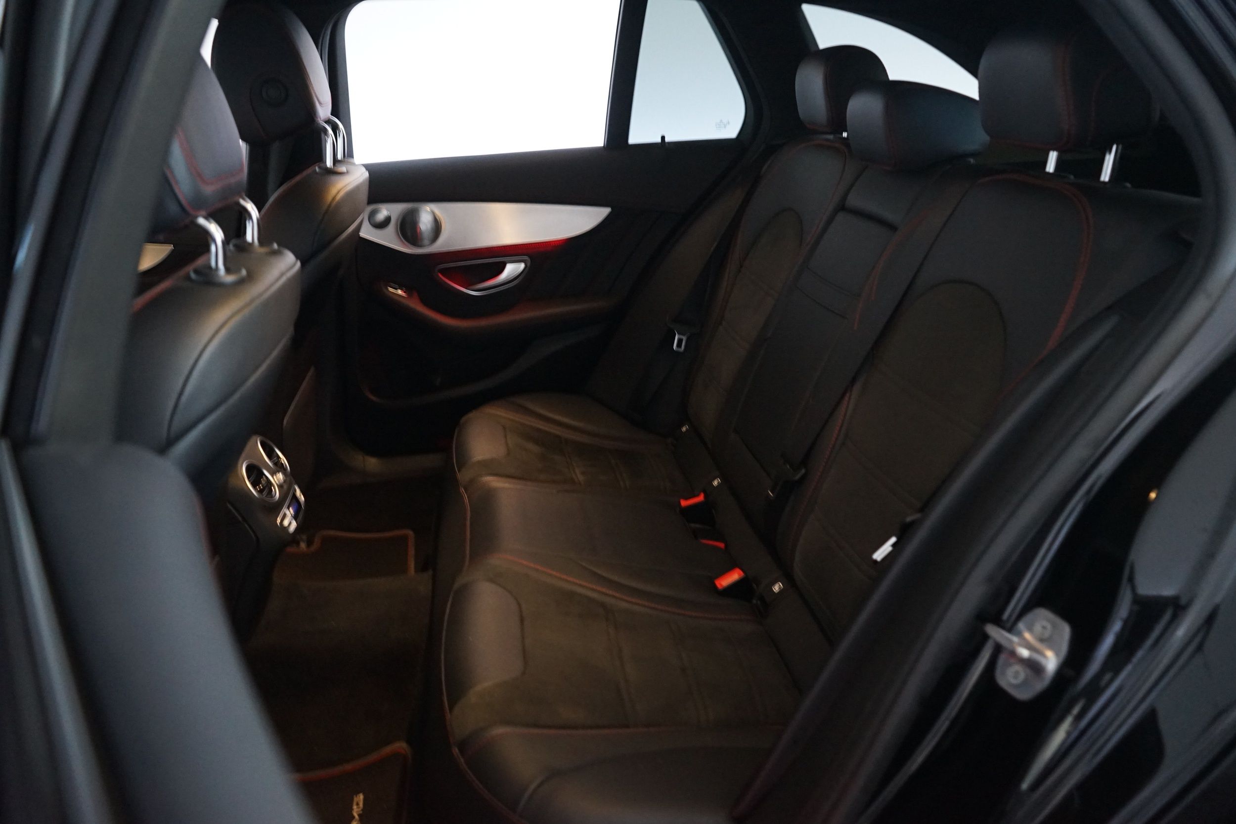 Mercedes-Benz C 43 AMG 2019