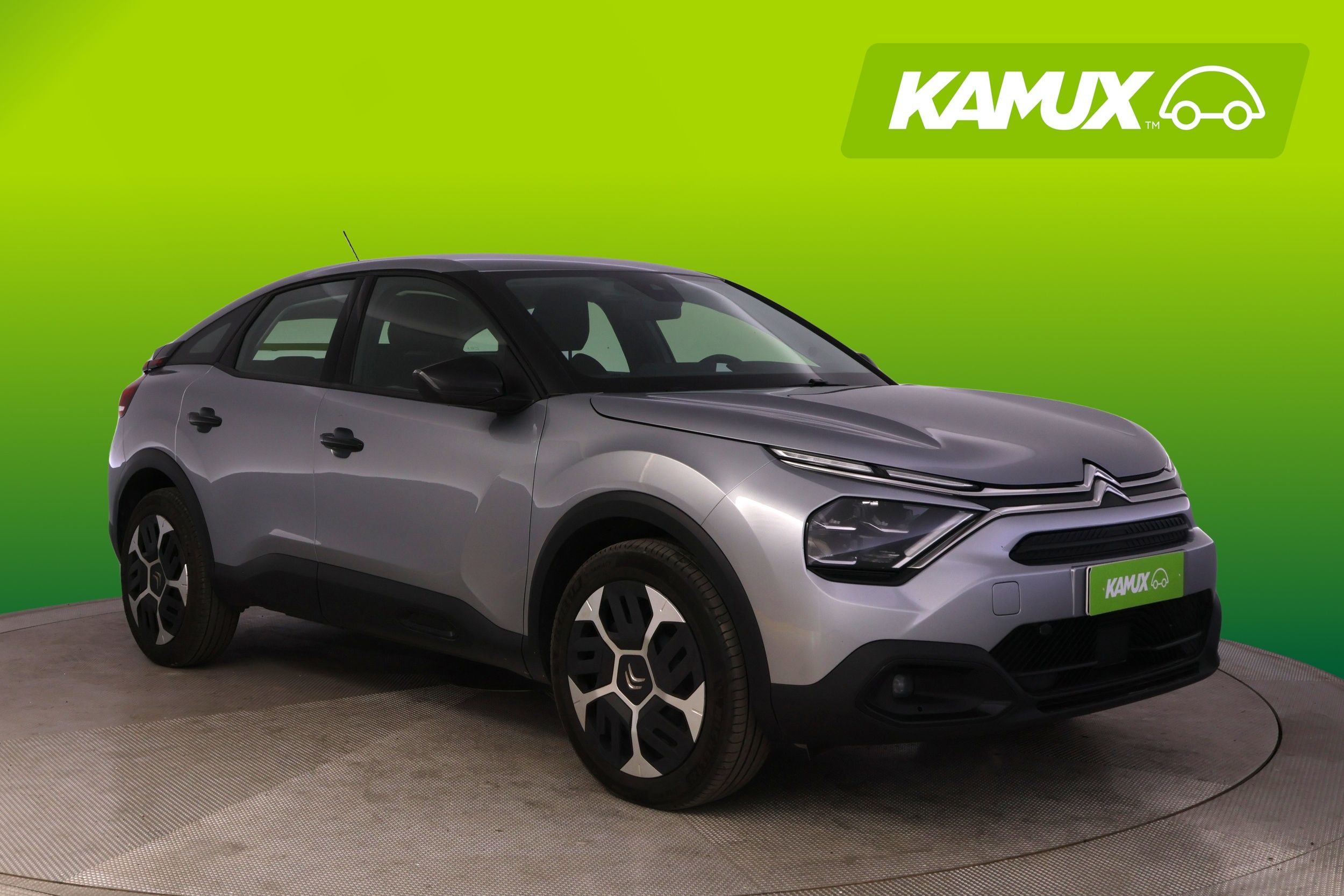 Citroen C4 2023