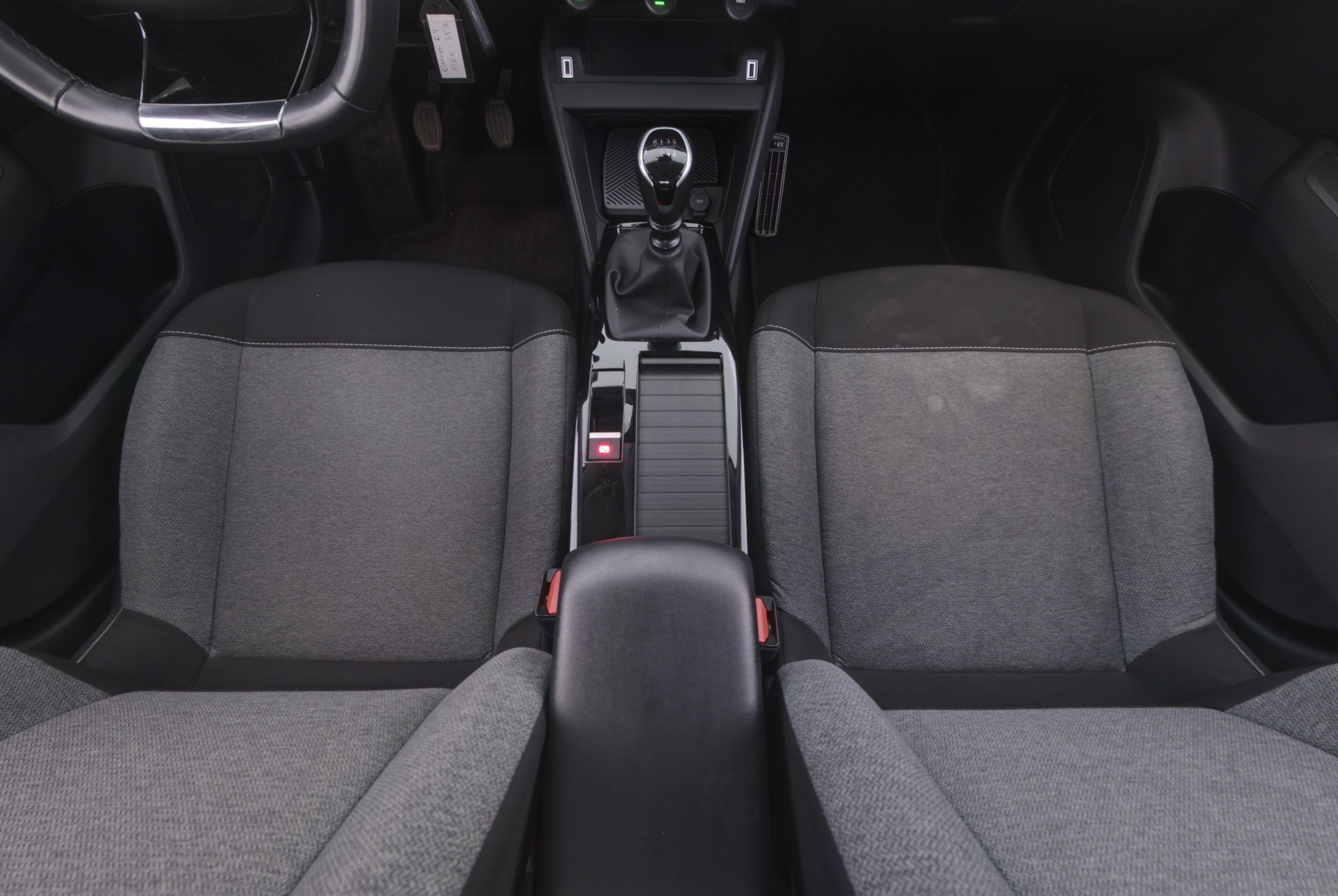 Citroen C4 2023
