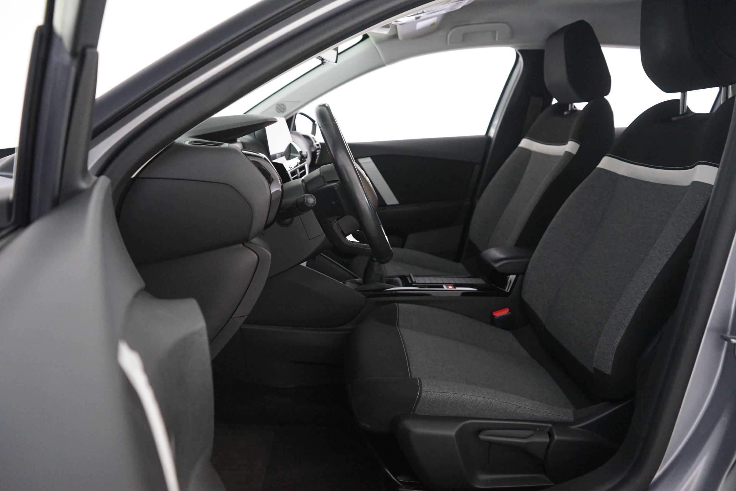 Citroen C4 2023