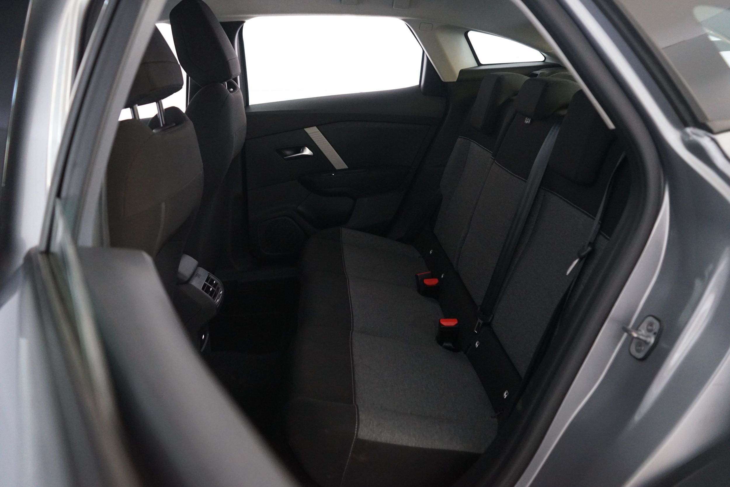 Citroen C4 2023