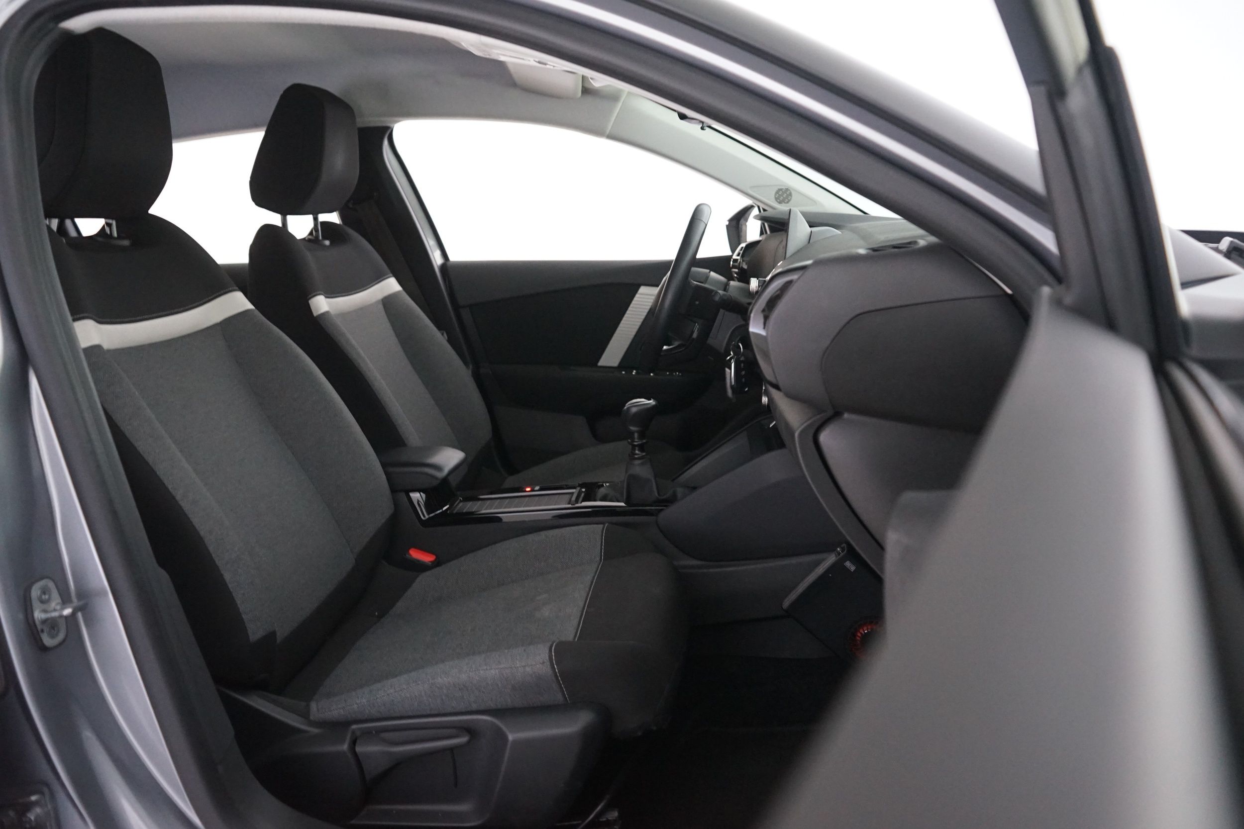 Citroen C4 2023