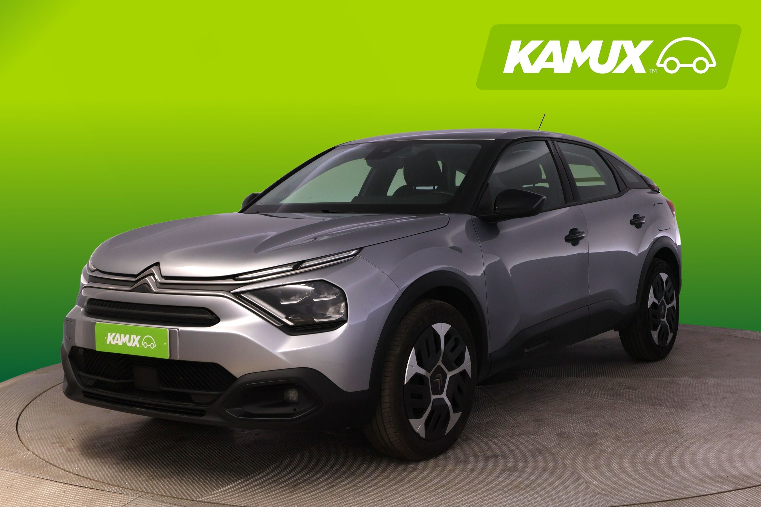 Citroen C4 2023