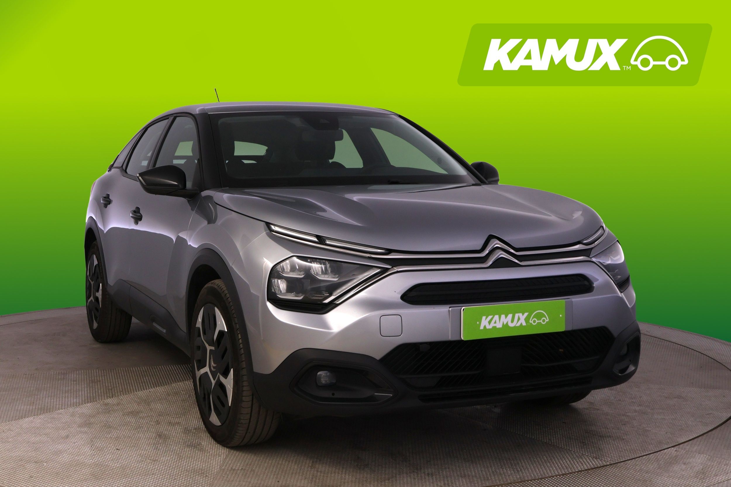 Citroen C4 2023