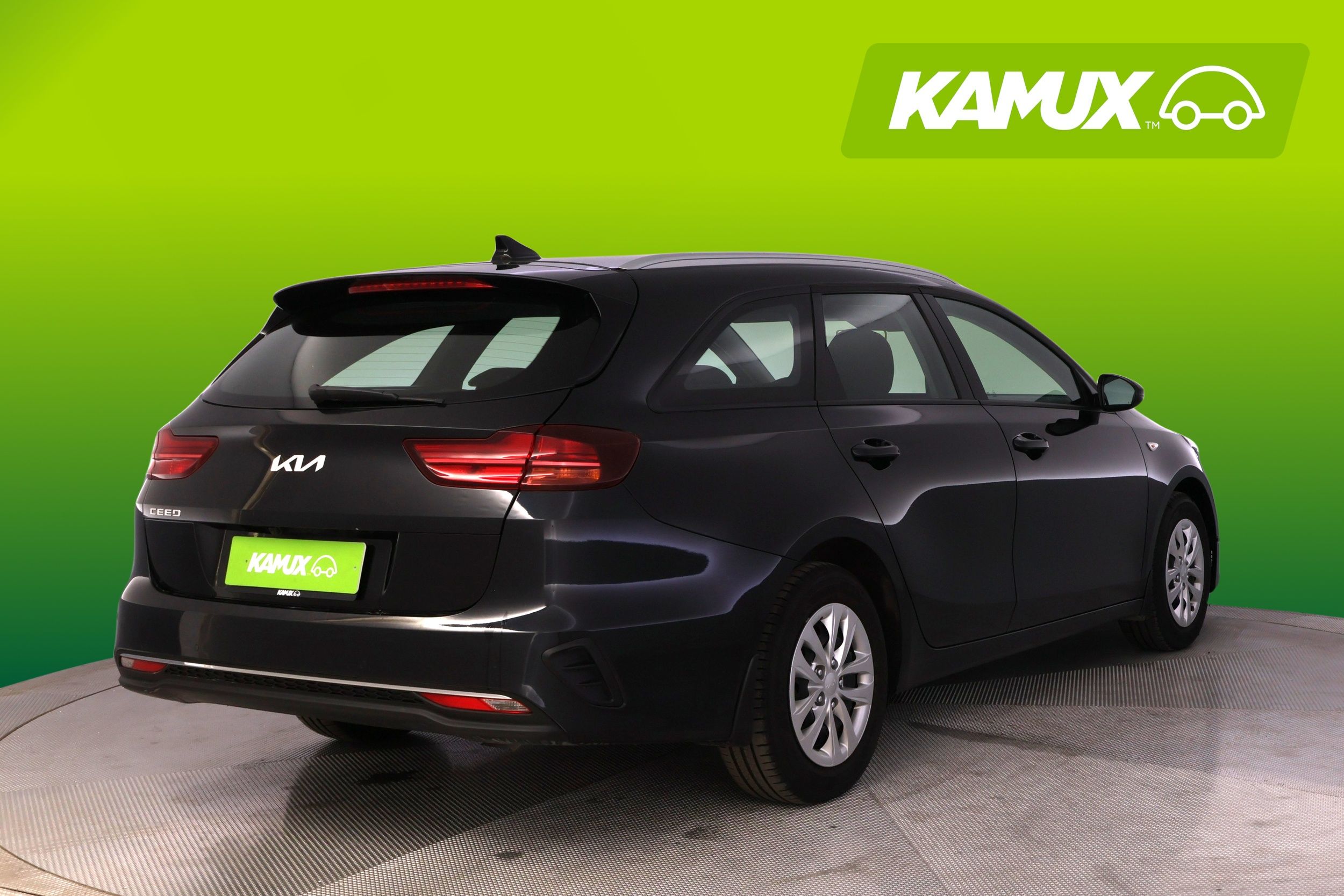 Kia Ceed 2025
