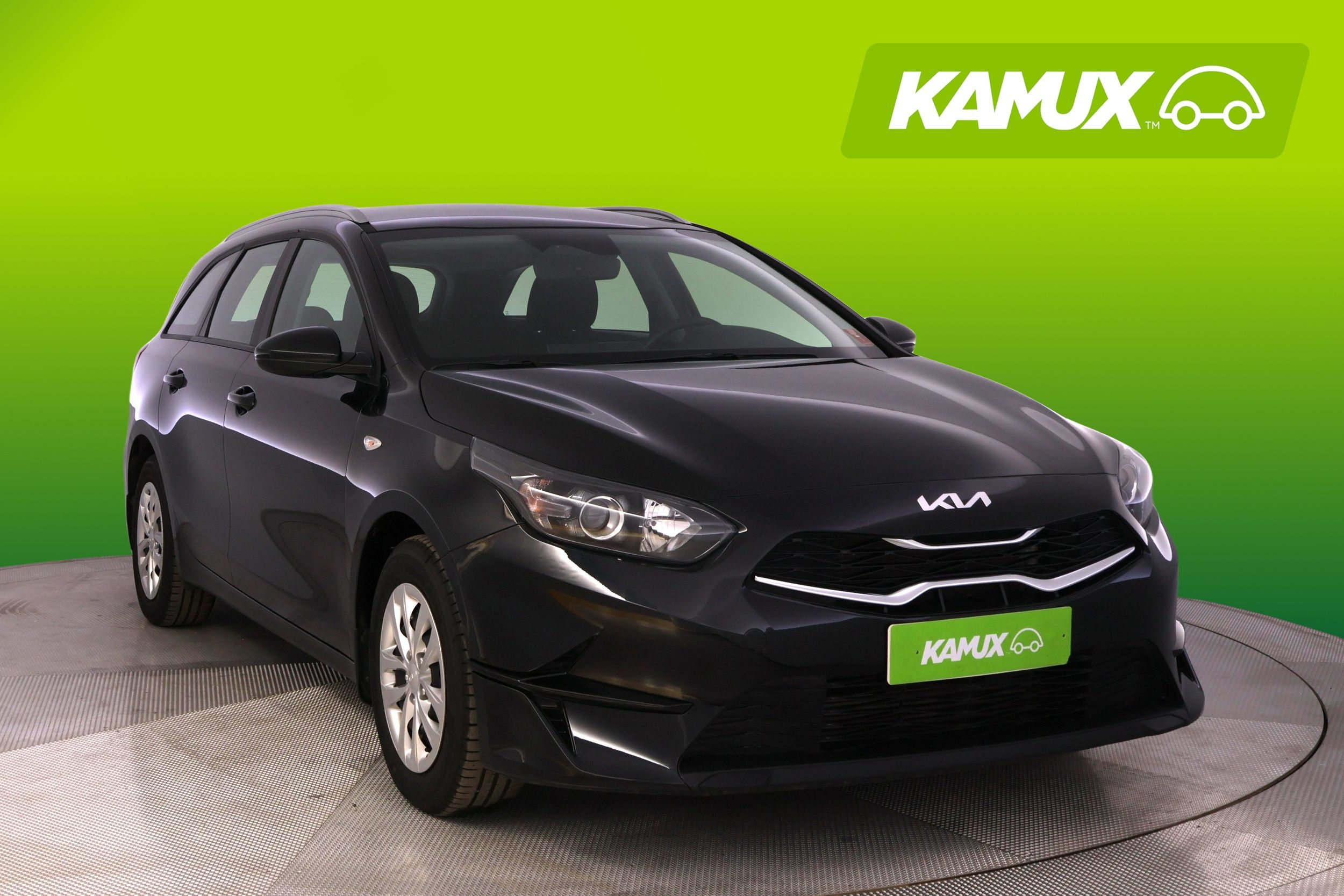 Kia Ceed 2025